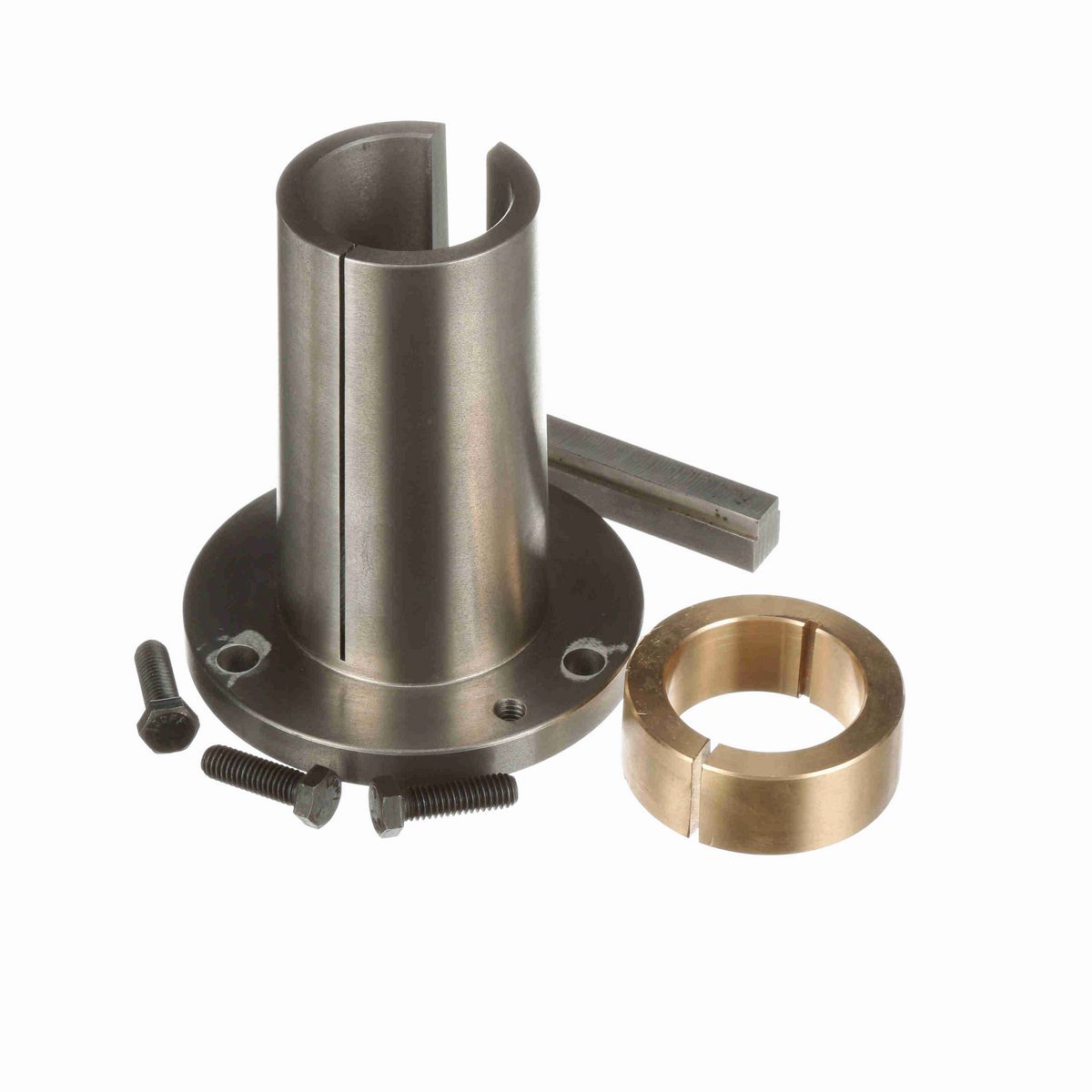 Browning TorqTaper Plus Bushing Kit - Inch Bore Type - 207TBP200