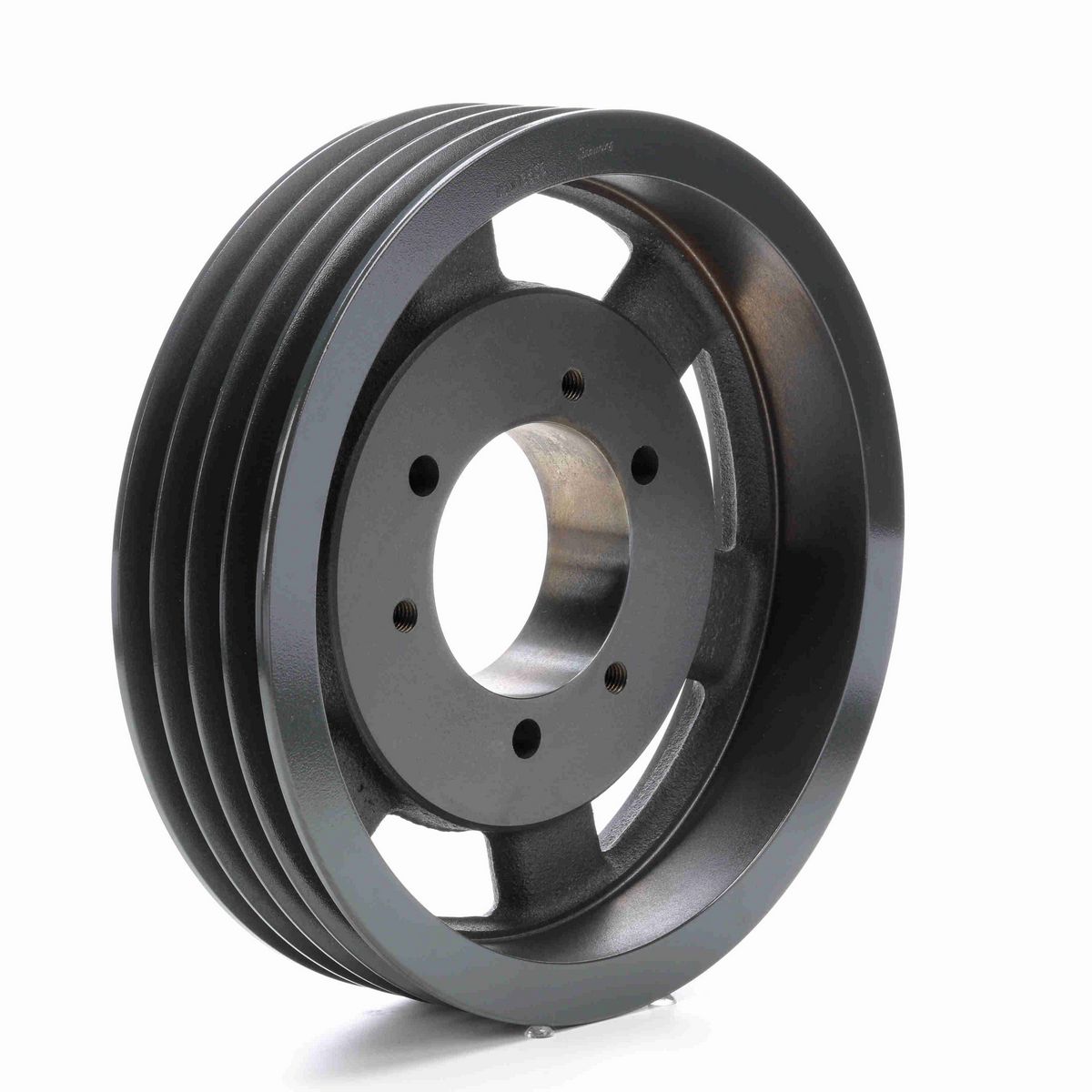 Browning 4 Groove Cast Iron Bushed Bore Multiple Sheave - 45V1250E