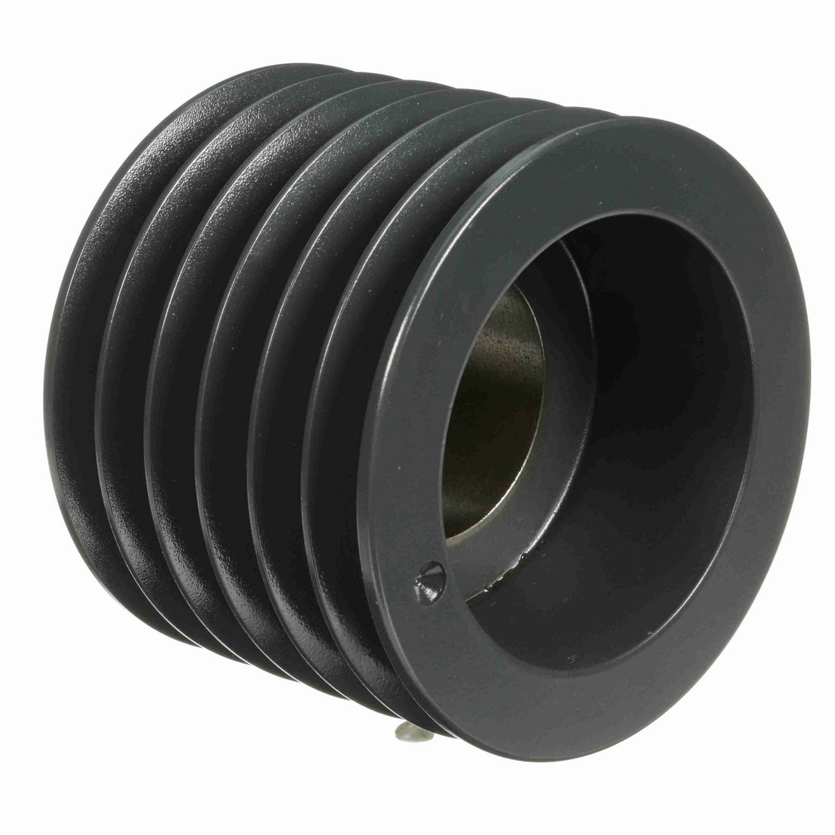 Browning 6 Groove Cast Iron Bushed Bore Multiple Sheave - 6B5V58