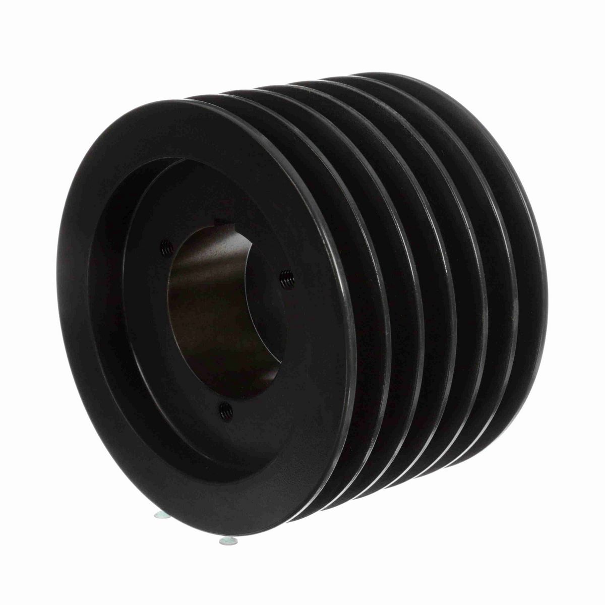 Browning 6 Groove Cast Iron Bushed Bore Multiple Sheave - 6TB68