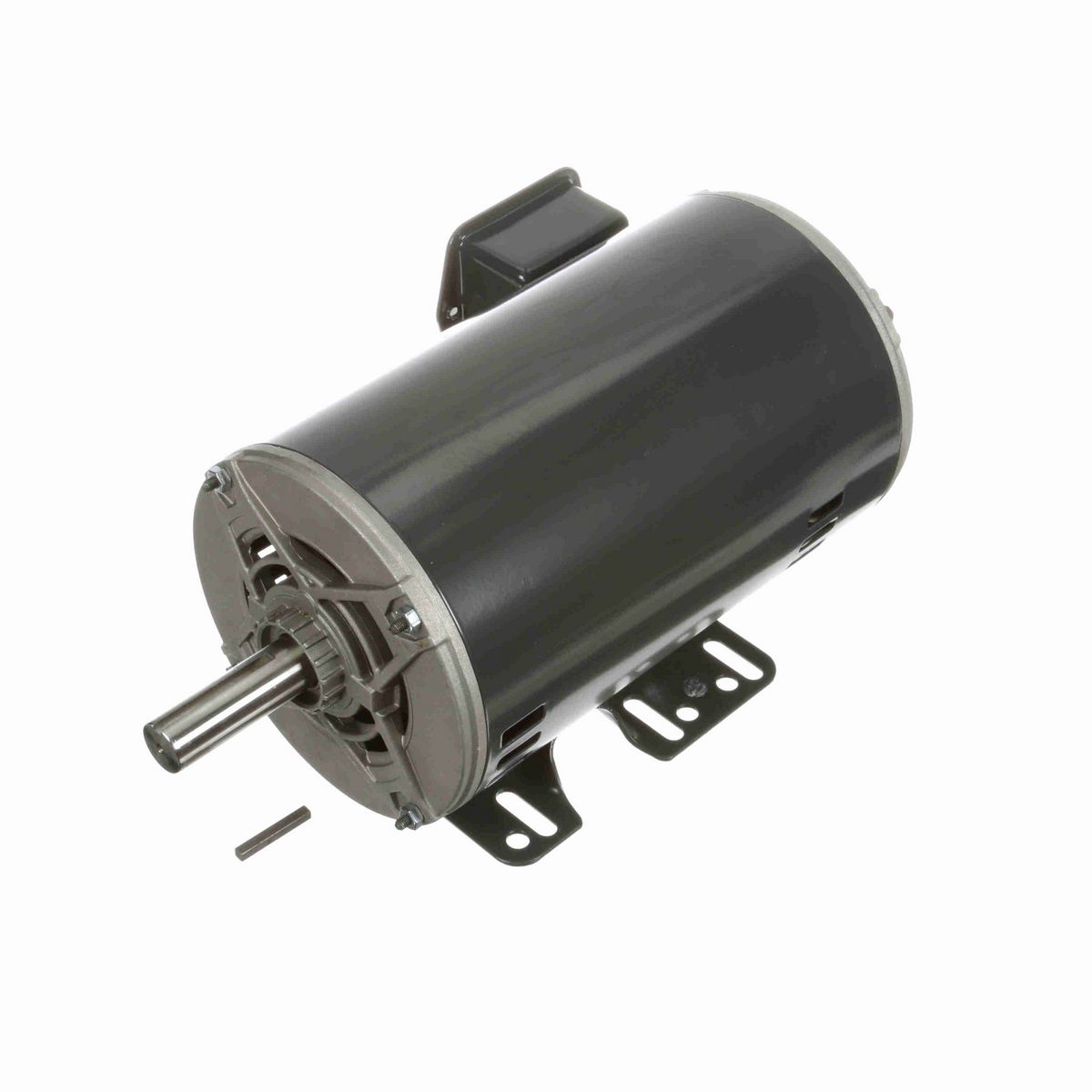 LEESON Other Purpose Motor, 2 HP, 3 Ph, 50 Hz, 220/380 V, 1500 RPM, 145T Frame, DP - KG319