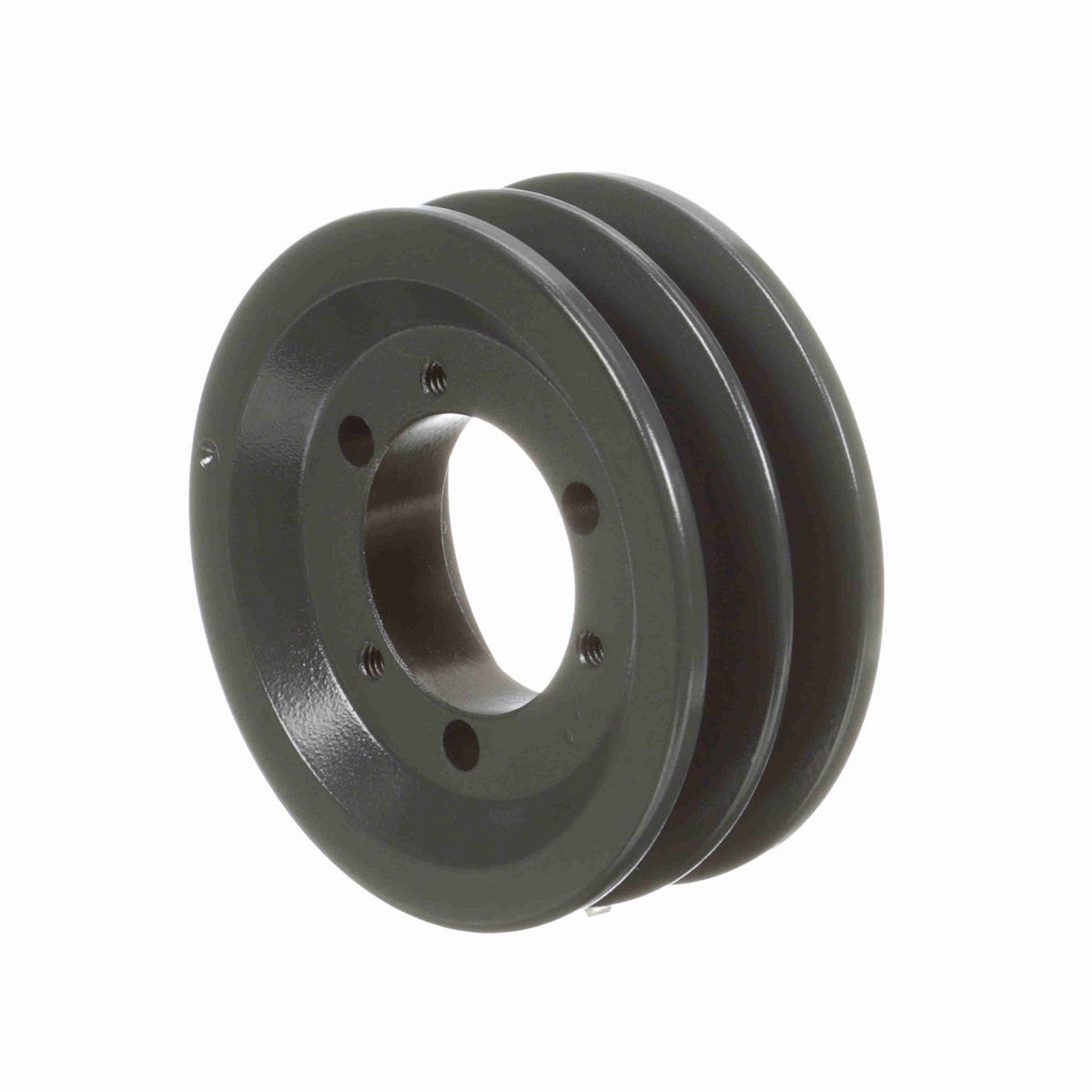 Browning 2 Groove Cast Iron Bushed Bore Multiple Sheave - 25V440SH