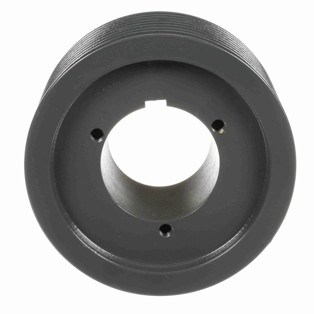 Browning 8 Groove Cast Iron Bushed Bore Multiple Sheave - 8Q3V65