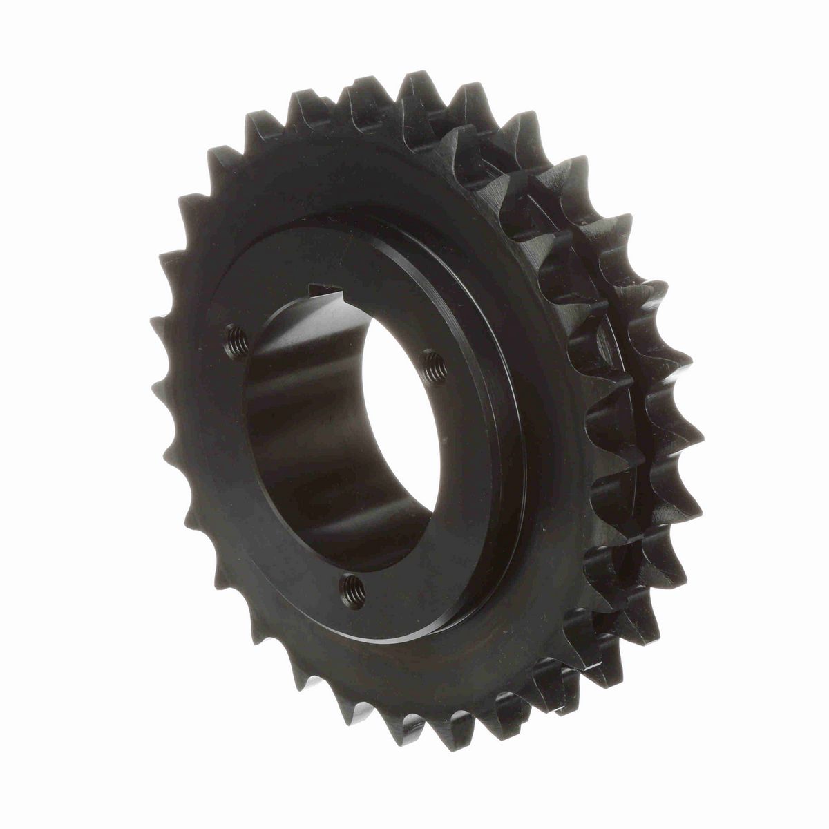 Browning Steel Bushed Bore Roller Chain Sprocket - D60Q28