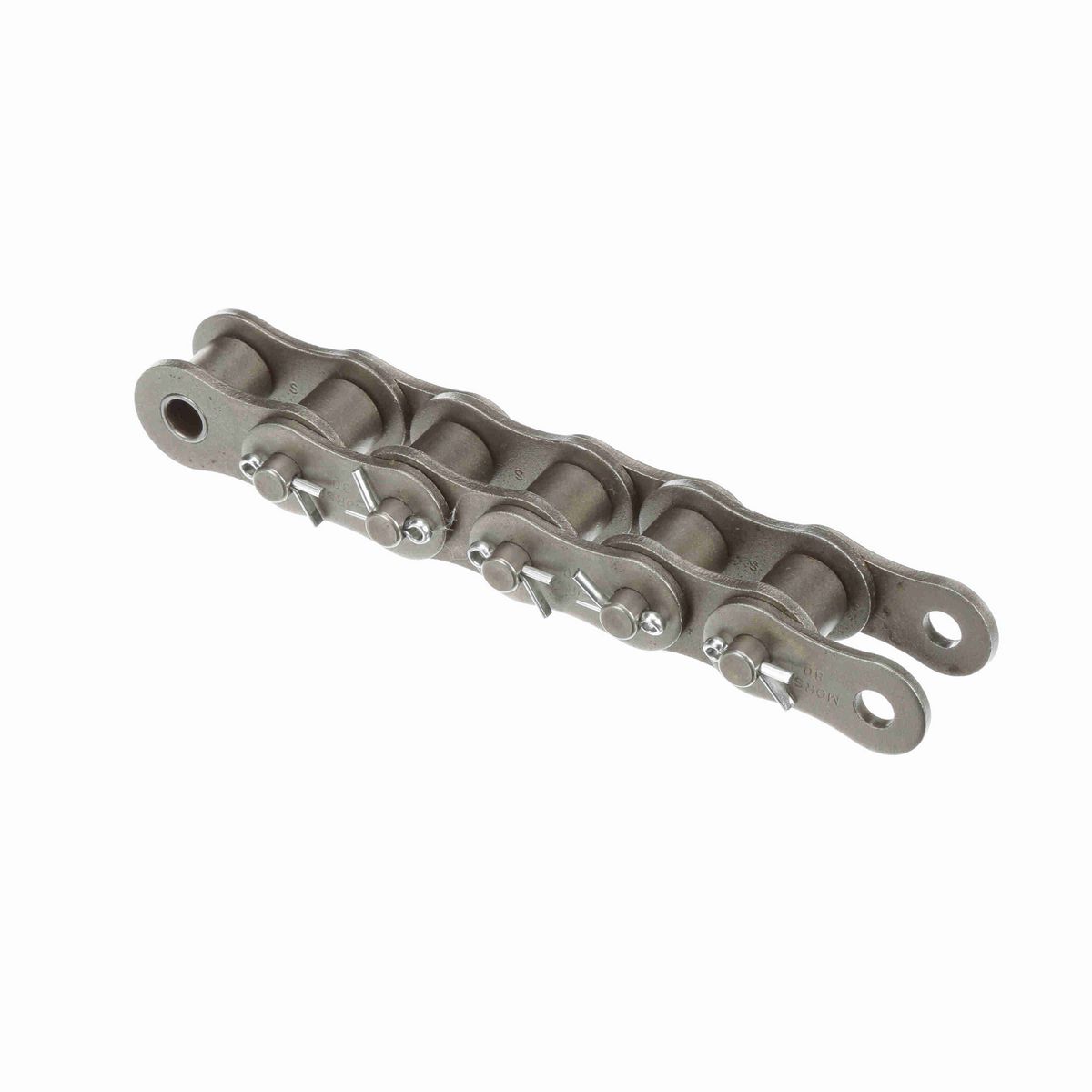 Morse Standard Cottered Roller Chain - 80C 10FT