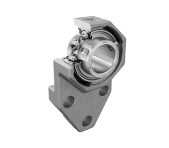 Фланцевый корпус INA RFBHY010-VA-FD