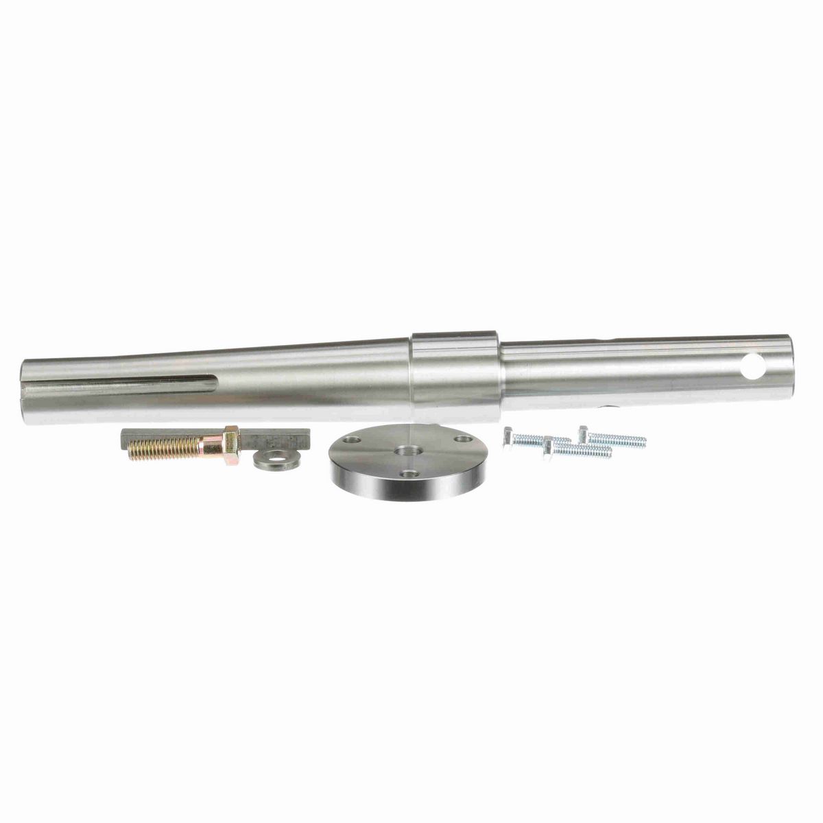 Монтажный комплект Browning Torque Taper Plus 107DSP108SS, для шнекового конвейера