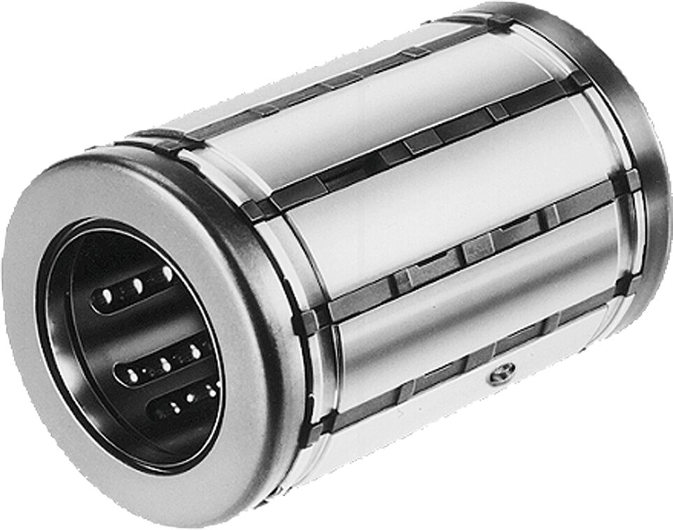 Суперлинейная втулка Bosch Rexroth KBSH-40-DD [R073024040]