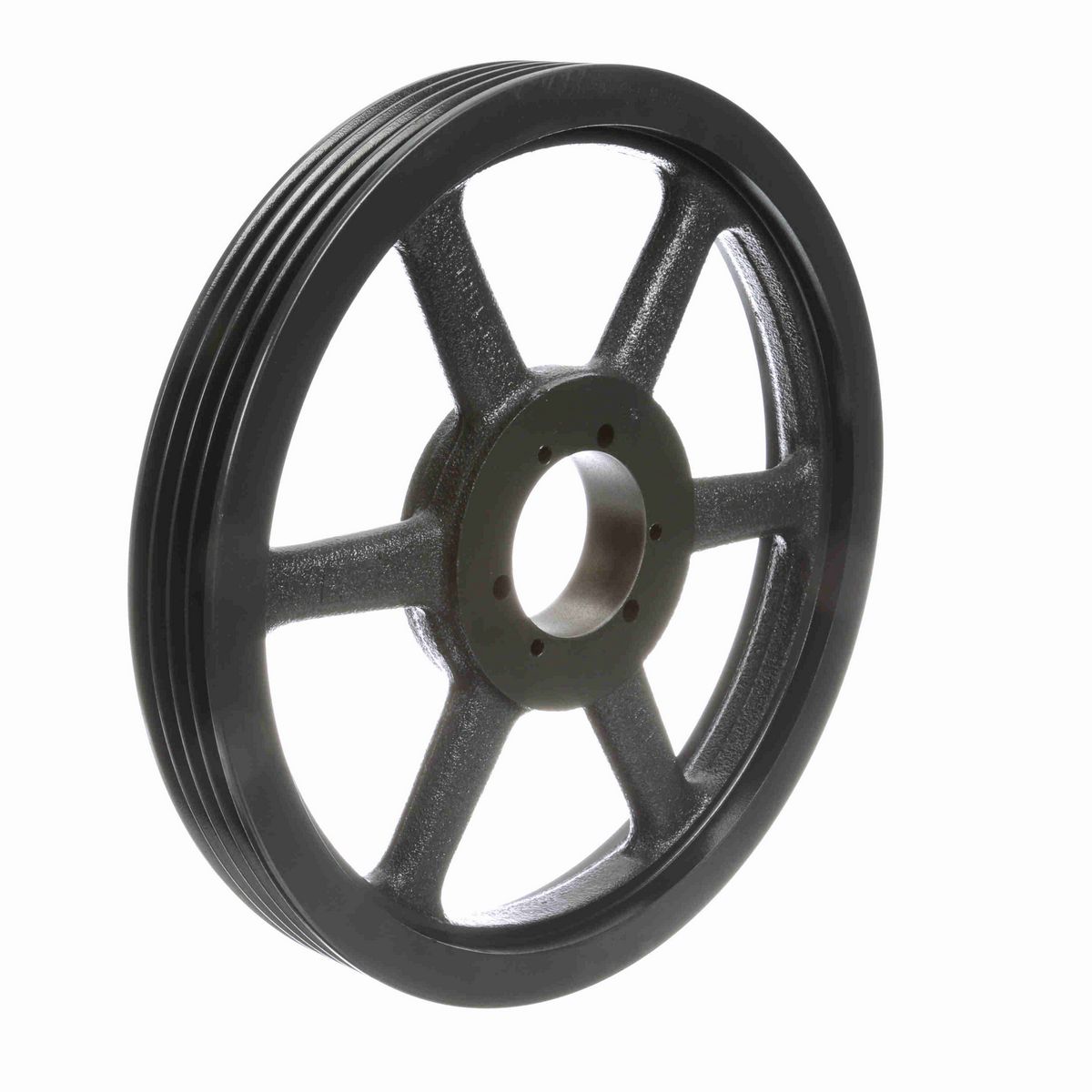 Browning 4 Groove Cast Iron Bushed Bore Multiple Sheave - 43V1400SK