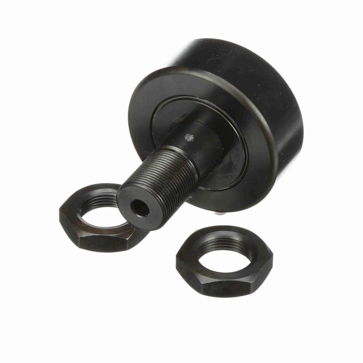 Опорный ролик с цапфой McGill CAMROL MCFR 72 SBX, цилиндрический, с уплотнением, с шестигранным отверстием, метрический