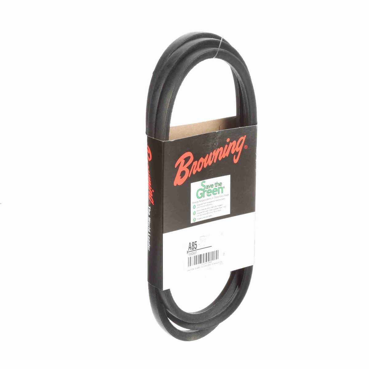 Browning Neoprene Wrapped Belt 95% Efficient - A85
