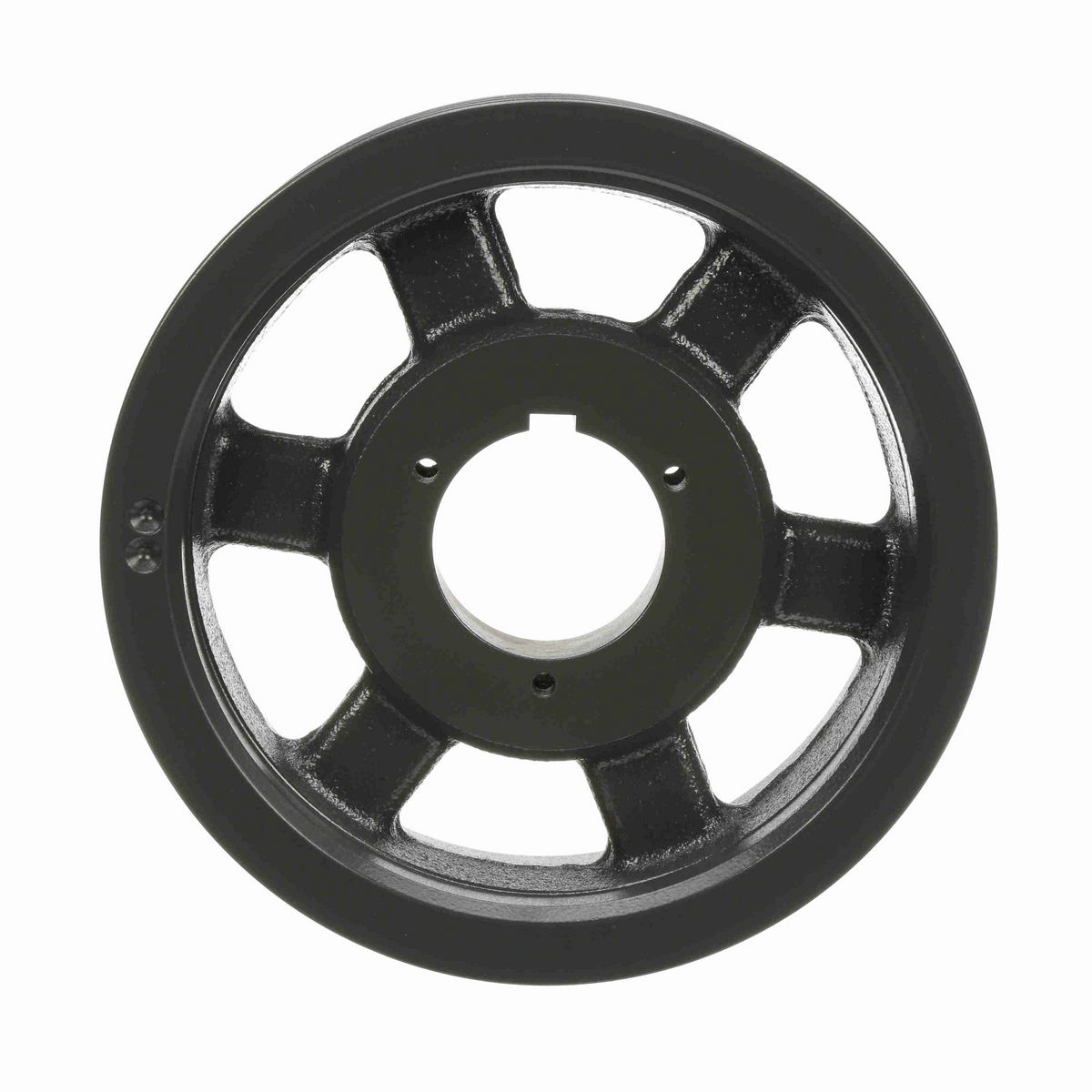 Browning 3 Groove Cast Iron Bushed Bore Multiple Sheave - 3B5V94