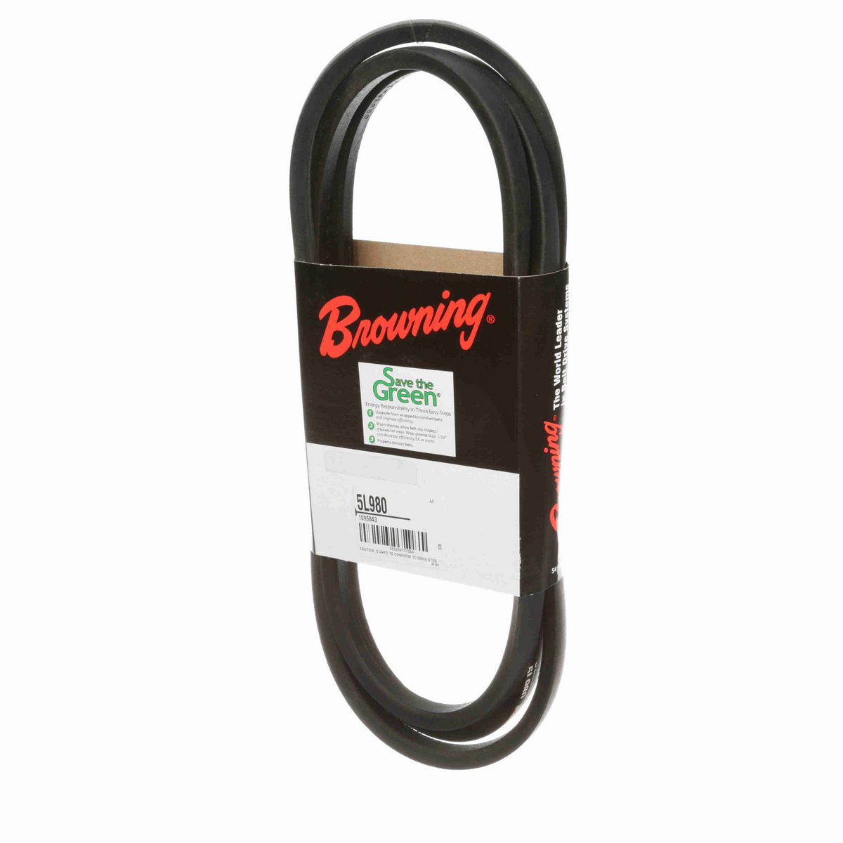 Browning Rubber FHP Belt - 5L980
