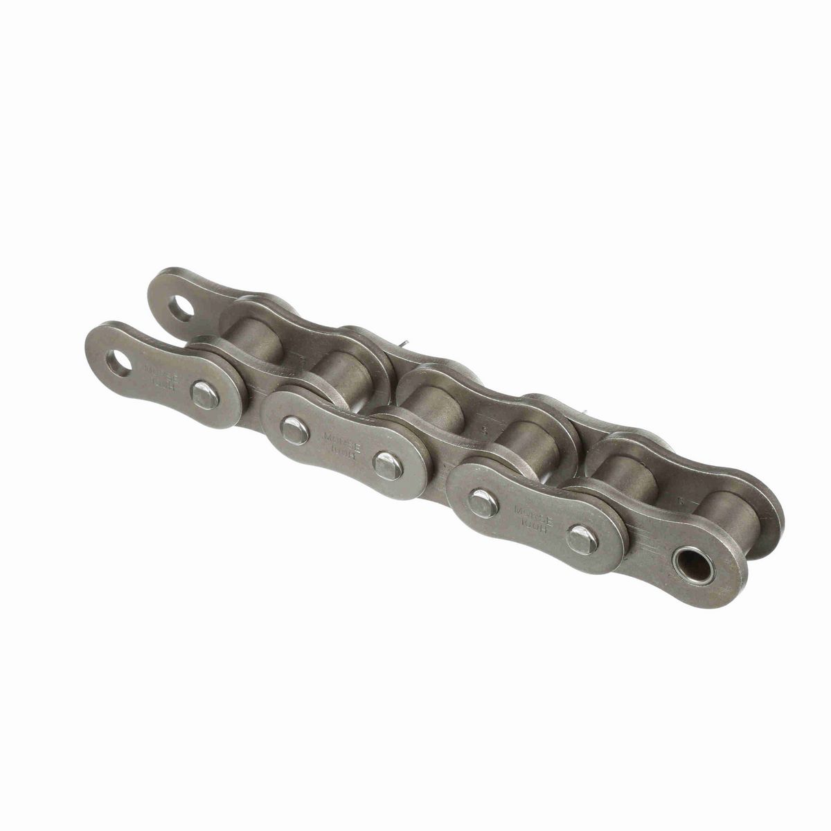 Morse High Strength Cottered Roller Chain - 8-100HC 10FT