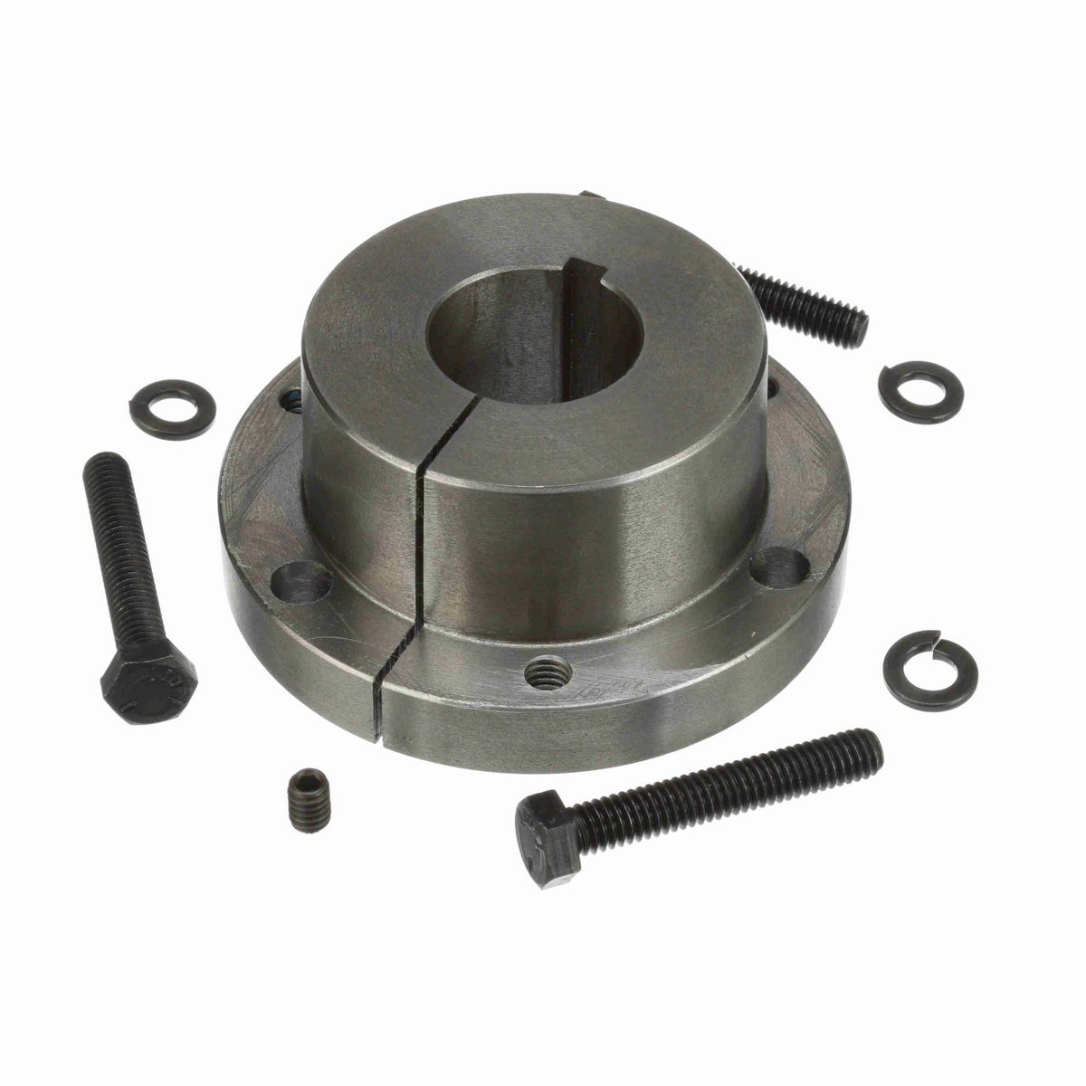 Browning Q-D Bushing - Inch Bore Type - SK 1 1/4