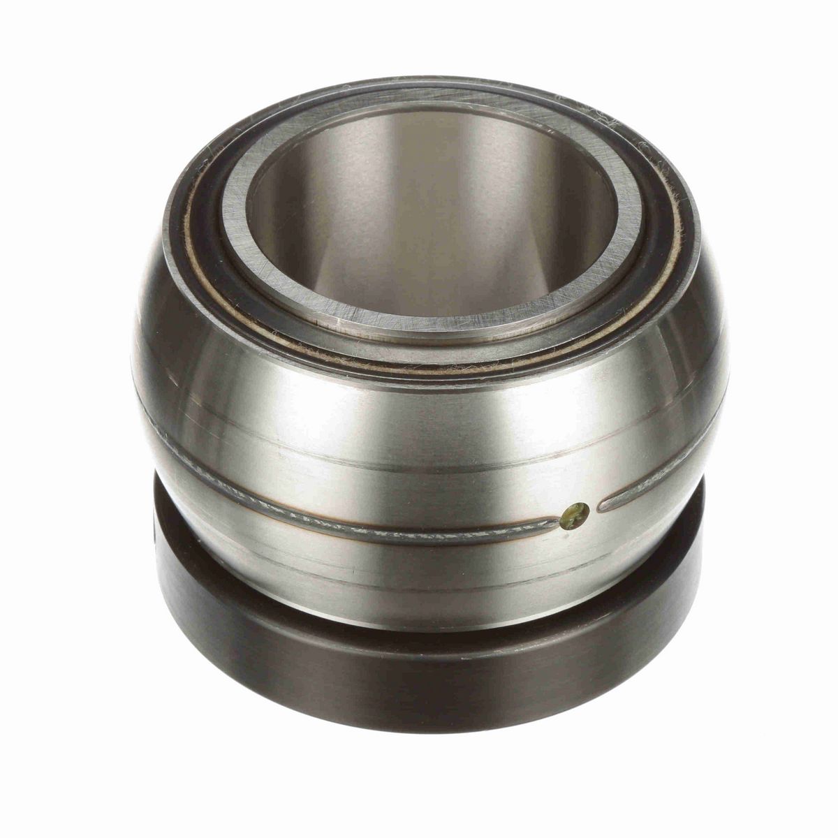 Sealmaster Mounted Insert Only Tapered Roller - 52100 Bearing Steel - Collar Mount Lock - RCIA 215C