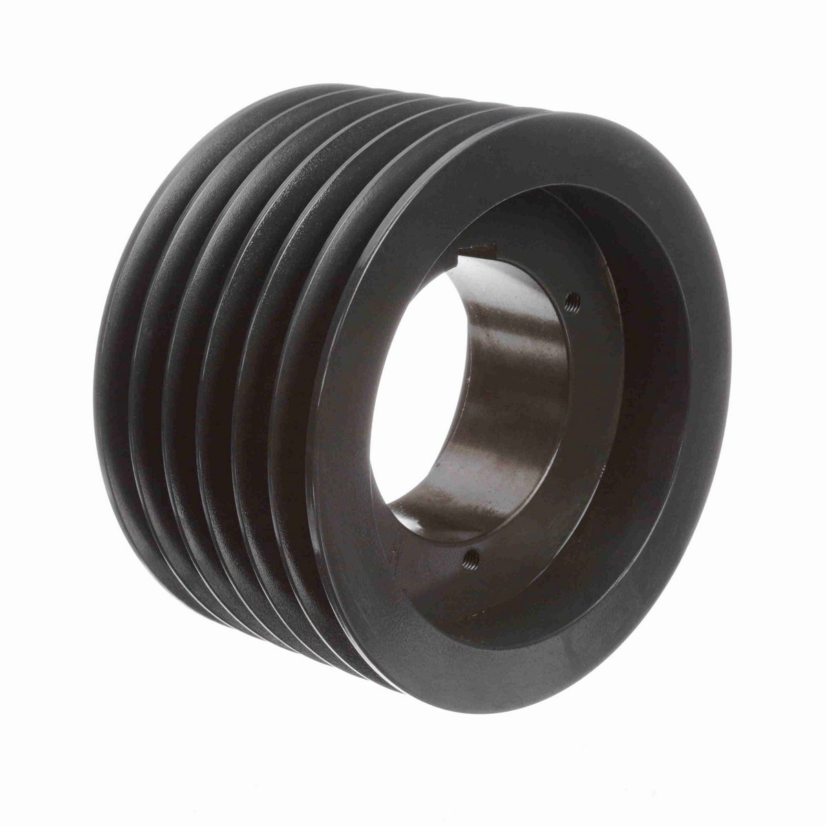 Browning 6 Groove Cast Iron Bushed Bore Multiple Sheave - 6B5V80