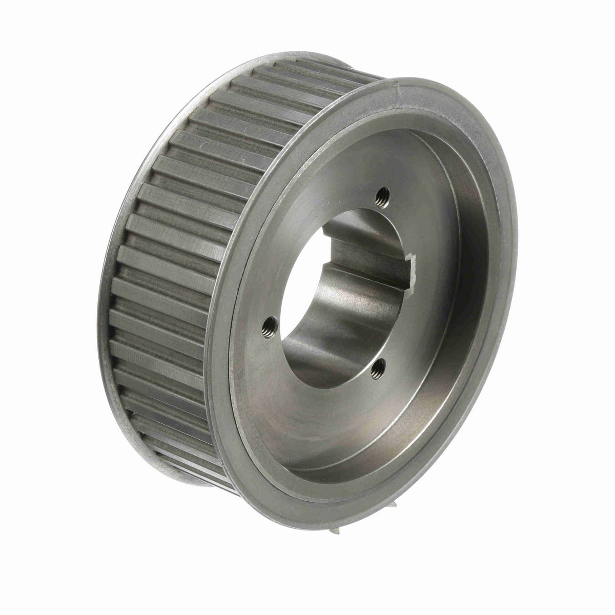 Browning Steel Bushed Bore Gearbelt Pulley - 44HQ200