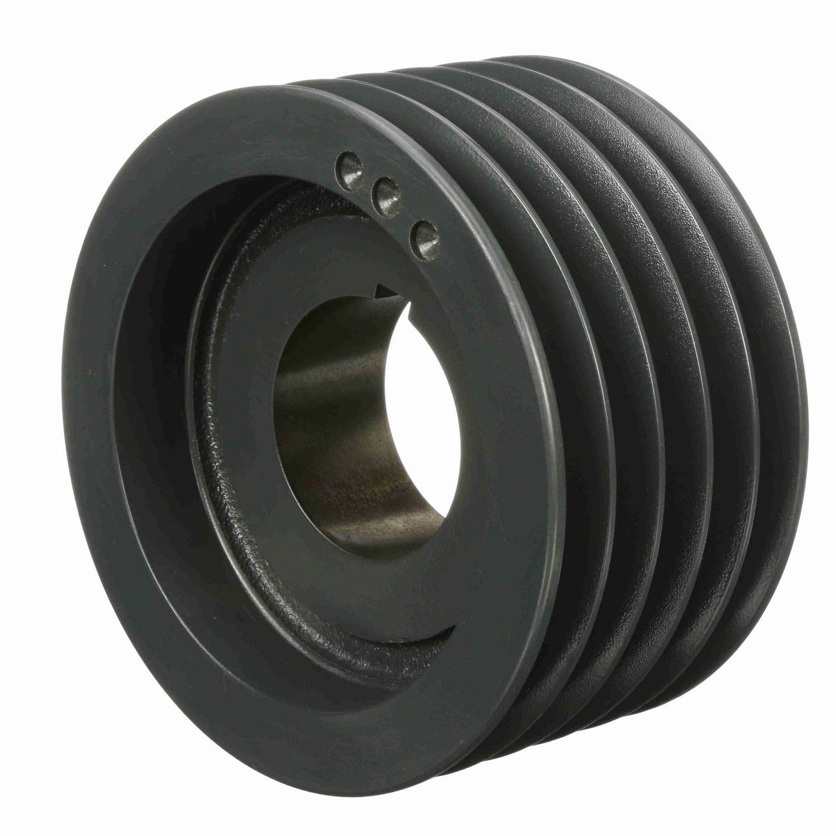 Browning 5 Groove Cast Iron Bushed Bore Multiple Sheave - 5B5V70