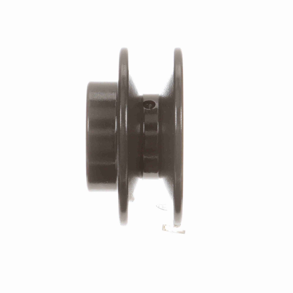 Browning 1 Groove Cast Iron FHP - Finished Bore Sheave - BK25X3/4