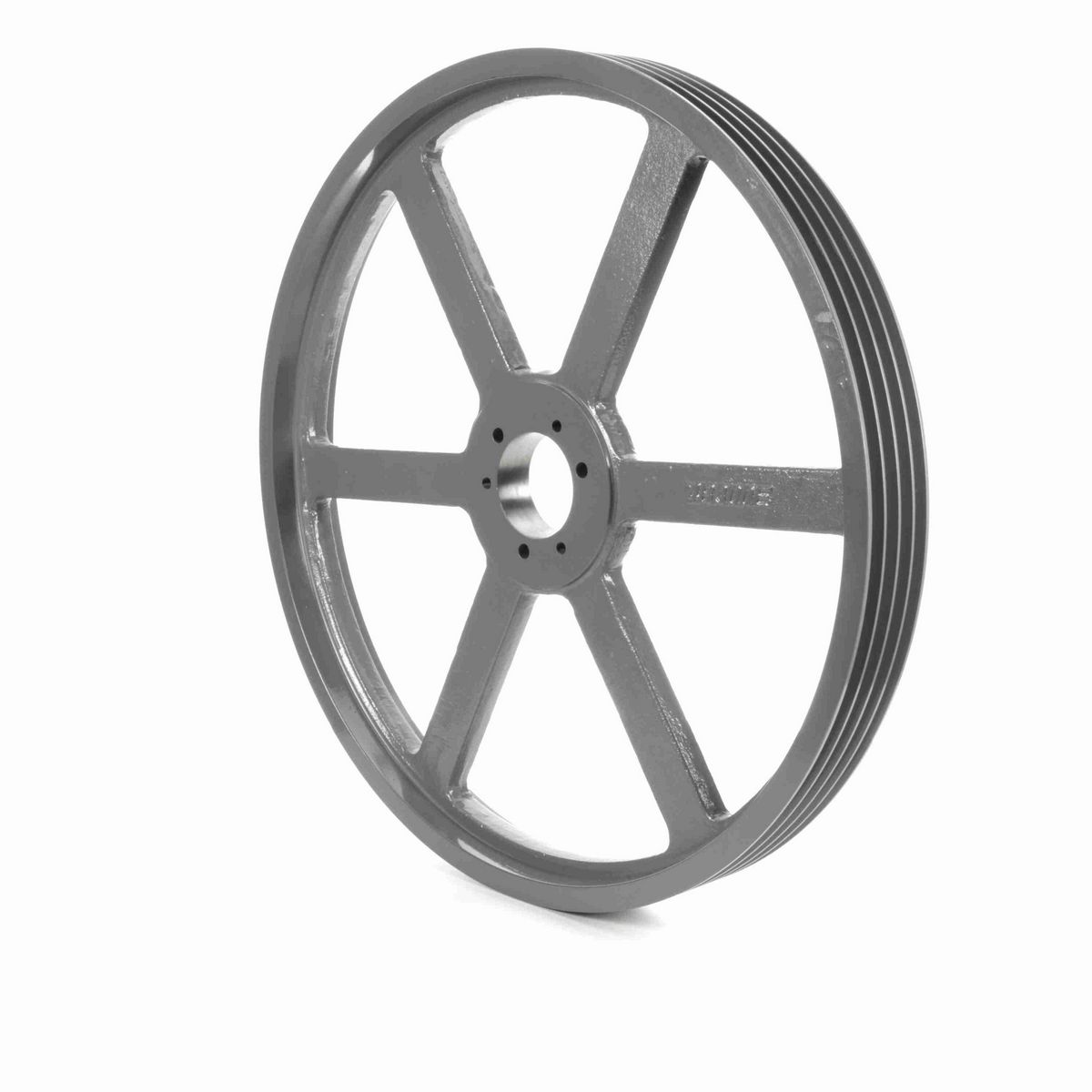Browning 4 Groove Cast Iron Bushed Bore Multiple Sheave - 4B300E