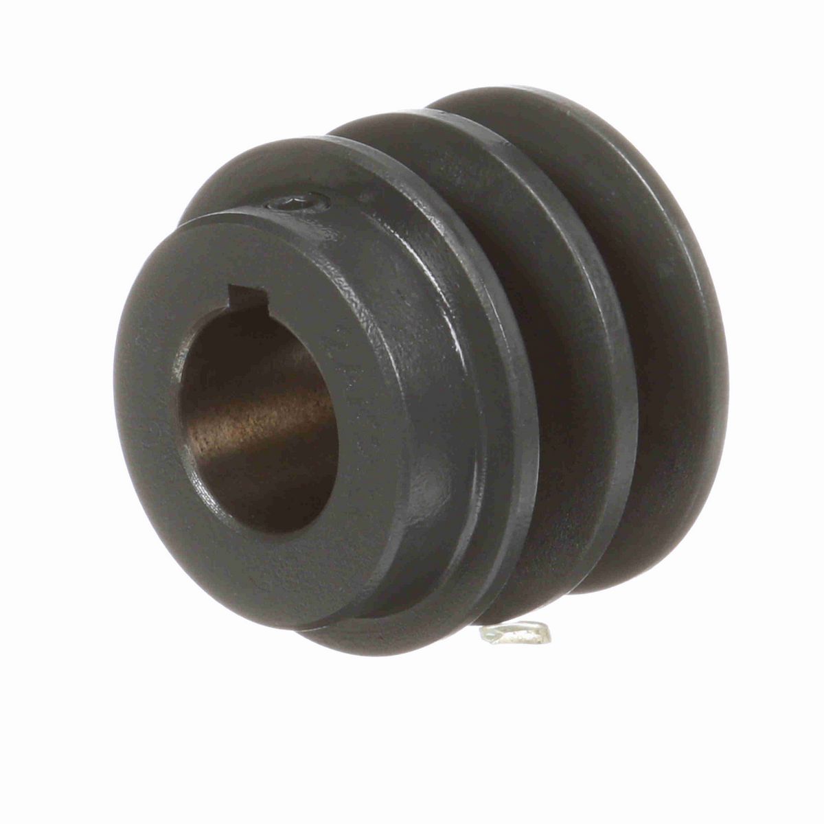 Browning 2 Groove Cast Iron FHP - Finished Bore Sheave - 2AK23X1