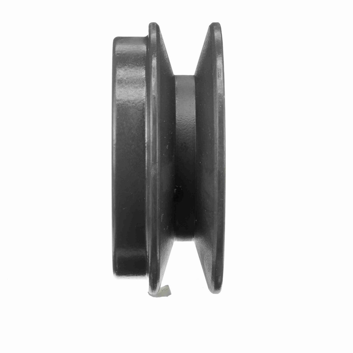 Browning 1 Groove Cast Iron FHP - Finished Bore Sheave - AK39X1