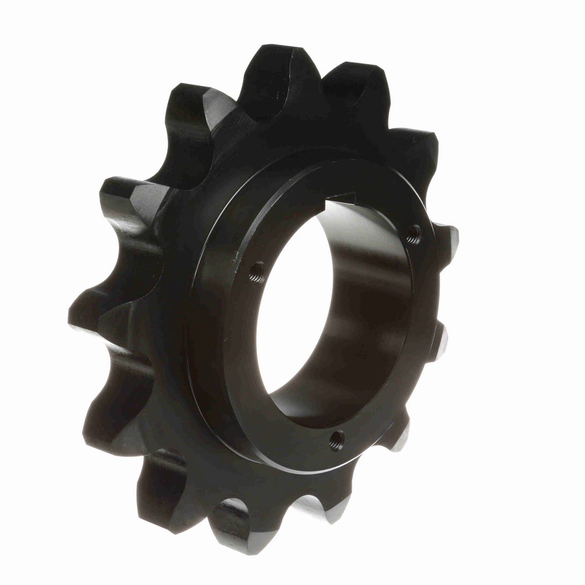 Browning Steel Bushed Bore Roller Chain Sprocket - H160R13