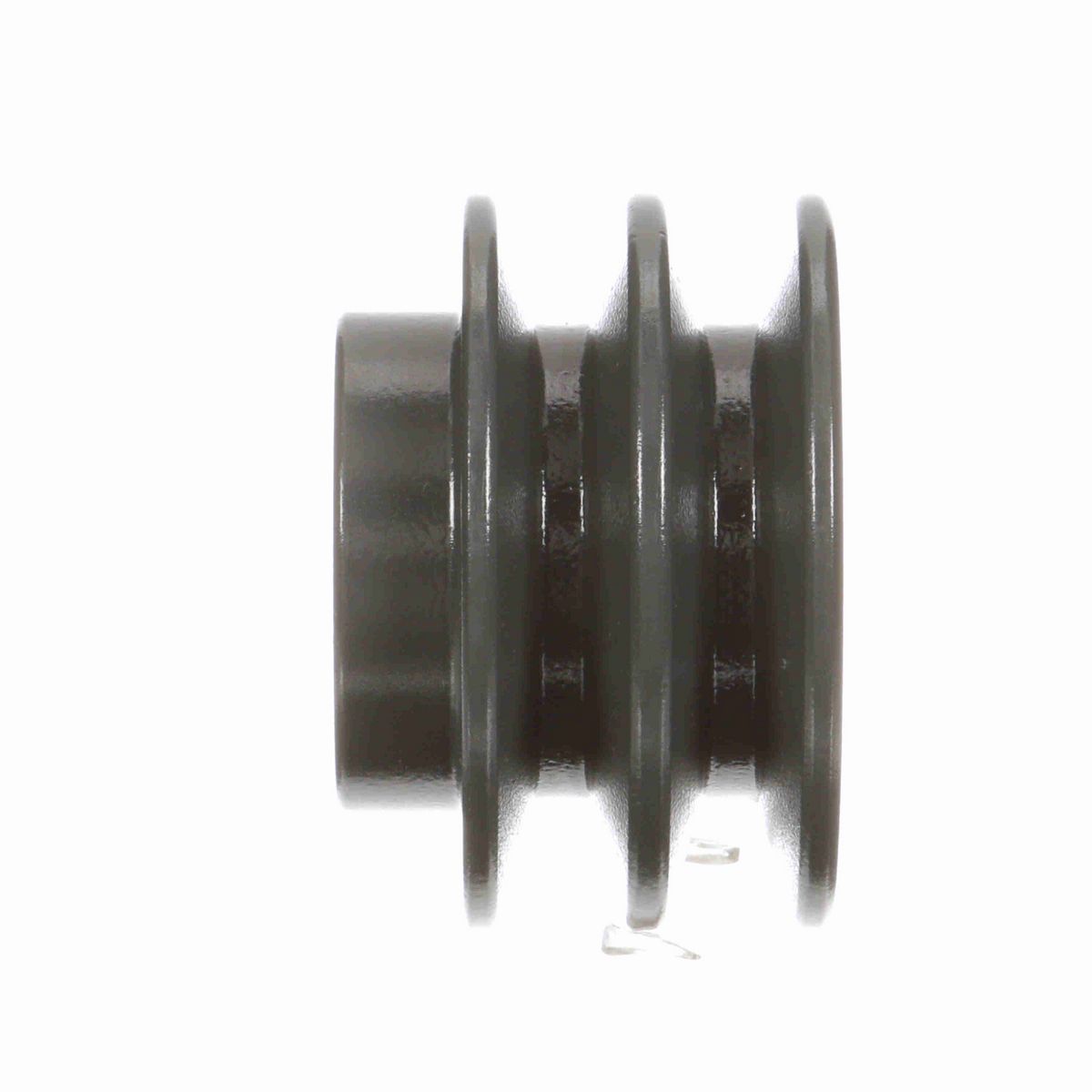 Browning 2 Groove Cast Iron FHP - Finished Bore Sheave - 2AK27X3/4