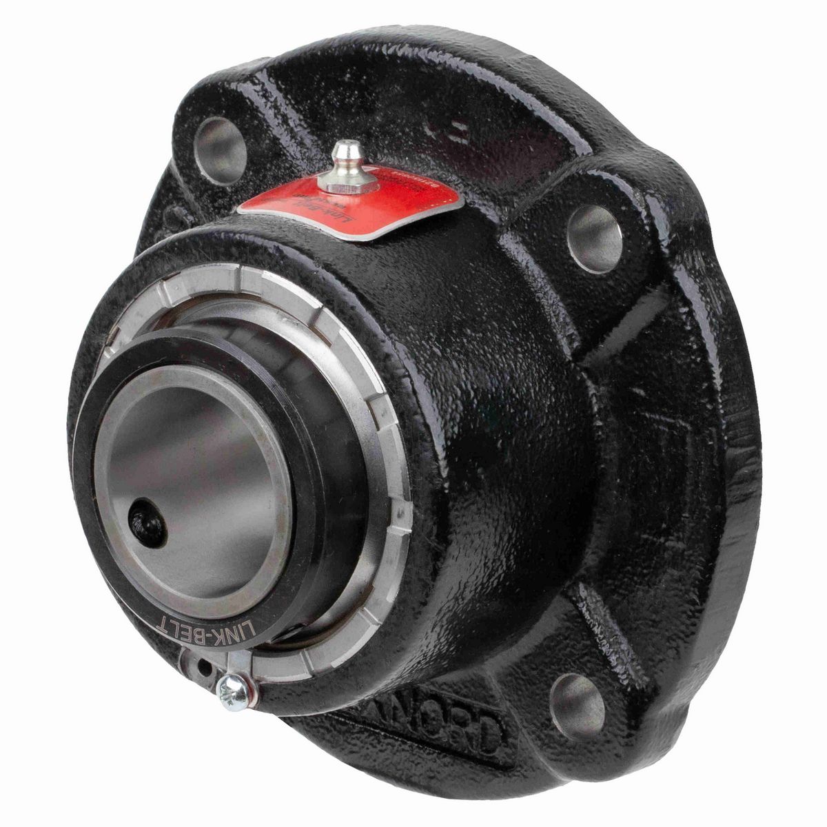 Link-Belt FB22427H Flange Blocks Link-Belt Spherical Roller Bearings - FB22427H