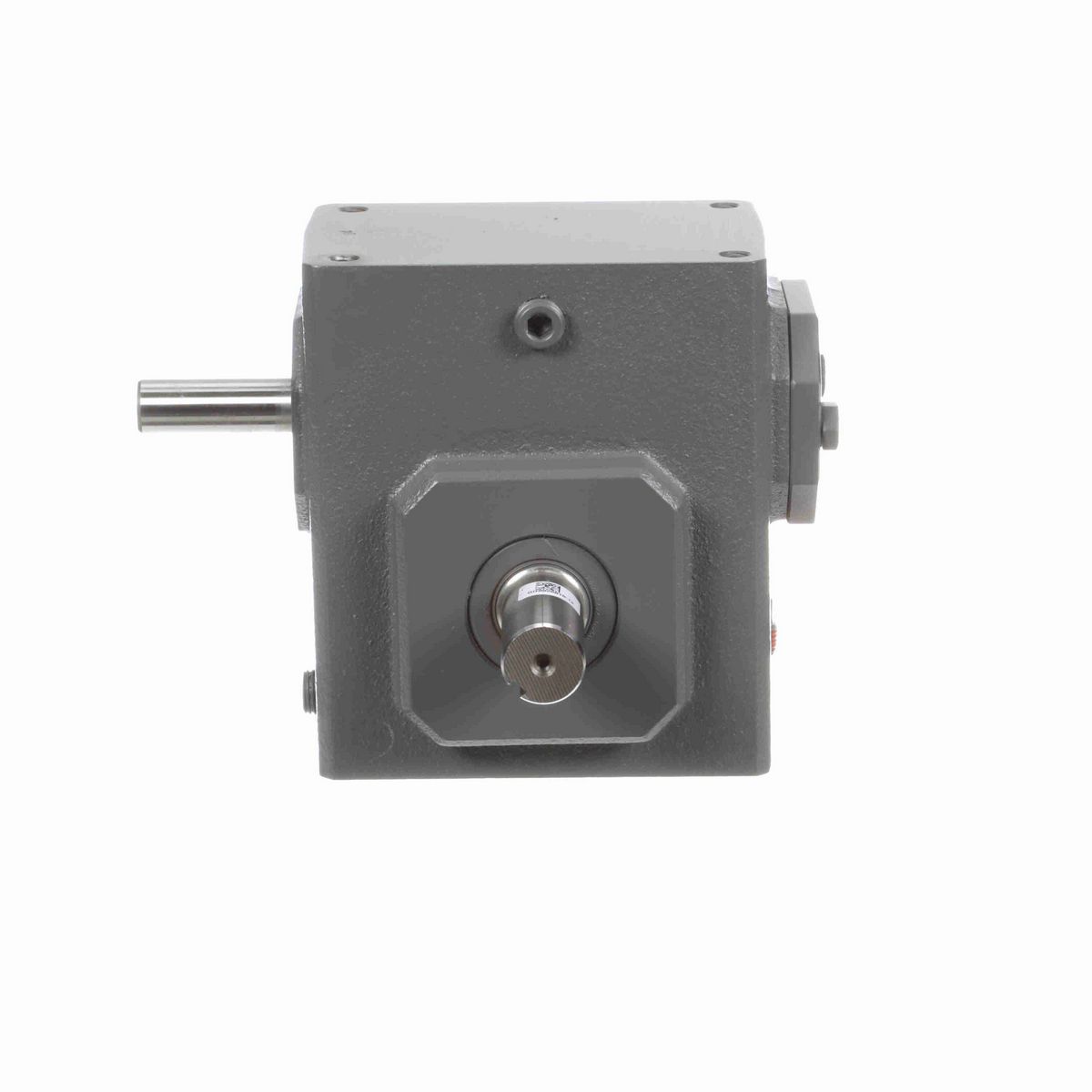 Morse Raider Plus Worm Gear Reducer Cast Iron Single-Reduction Worm Reducer - 175UR20