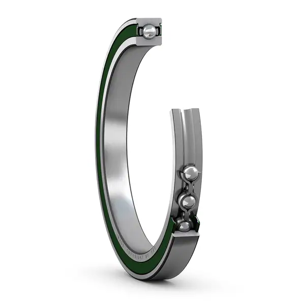 Радиальный шарикоподшипник с уплотнениями или защитными шайбами SKF 61811-2RZ