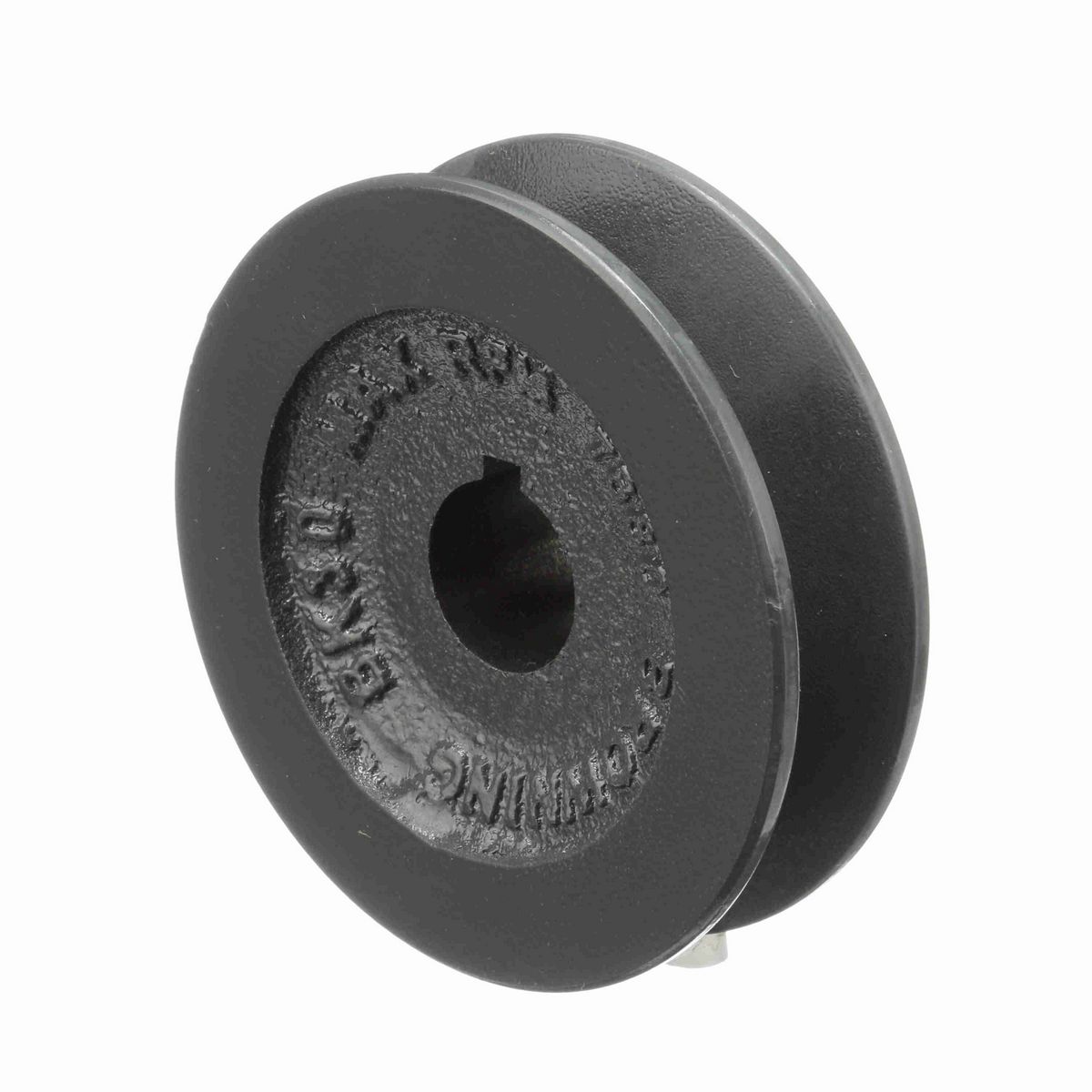 Browning 1 Groove Cast Iron FHP - Finished Bore Sheave - BK30X3/4