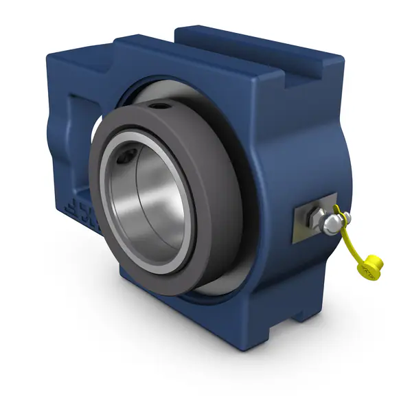 Роликоподшипниковый узел SKF WSTU 100M-SRB-SRE