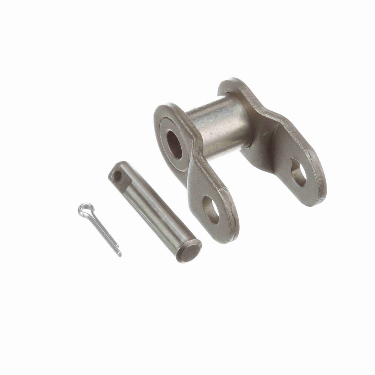 Morse Sintered Bushing Roller Chain Offset Link - 60LL O/L