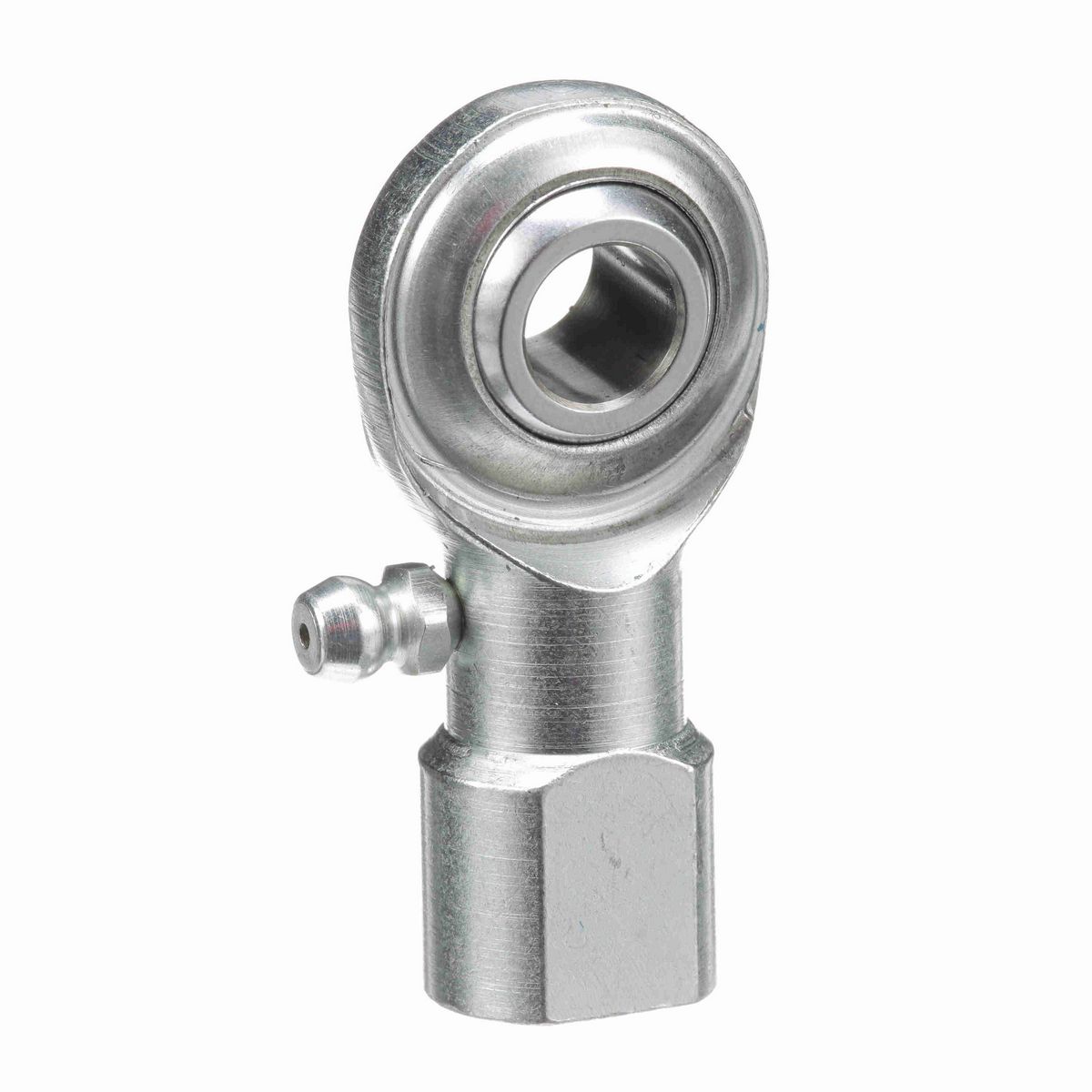 Sealmaster Female Rod End Bearing - Two-Piece Greasable Race - CFF 6N