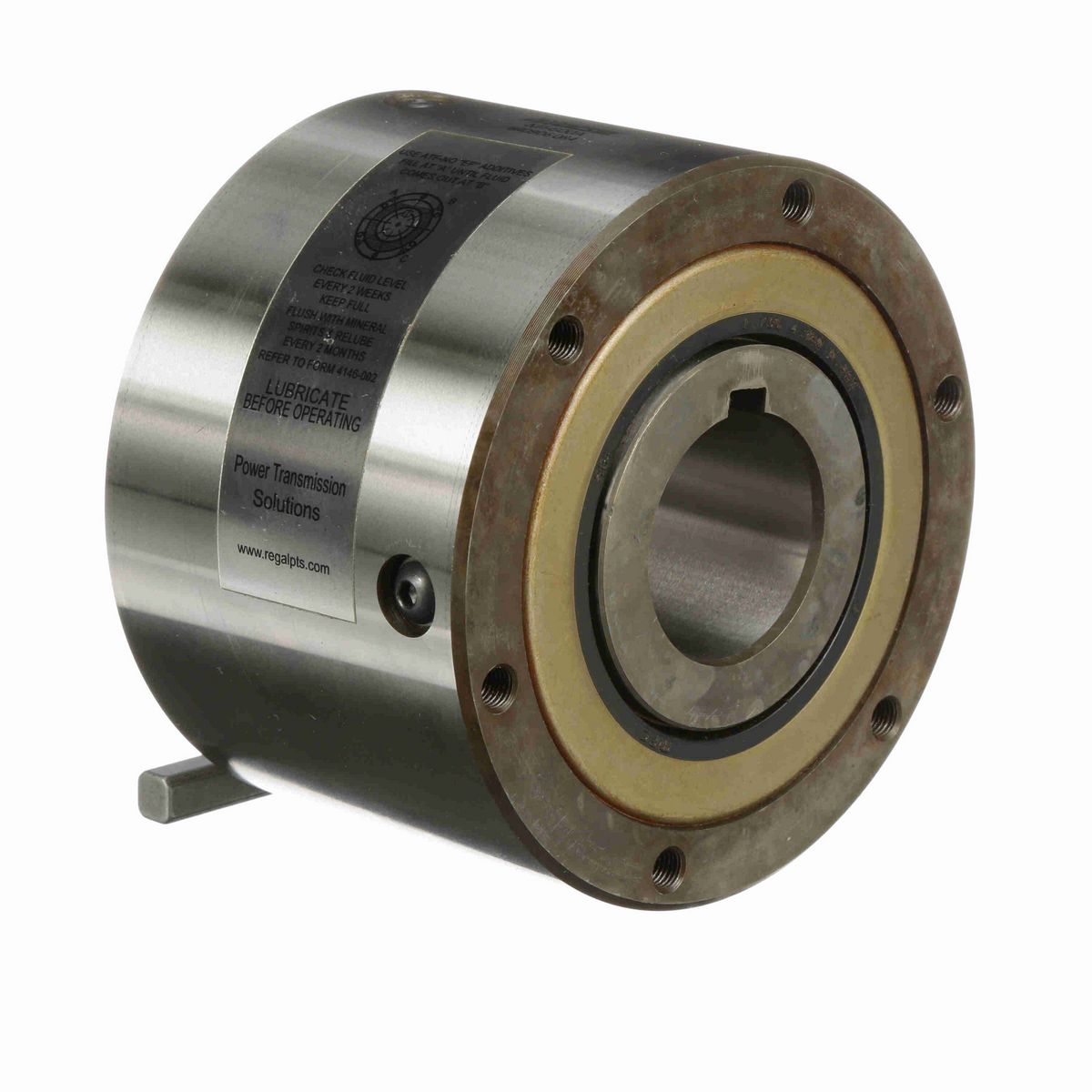 Morse M Series CAM Clutch - MI600A 1-3/4FB CL