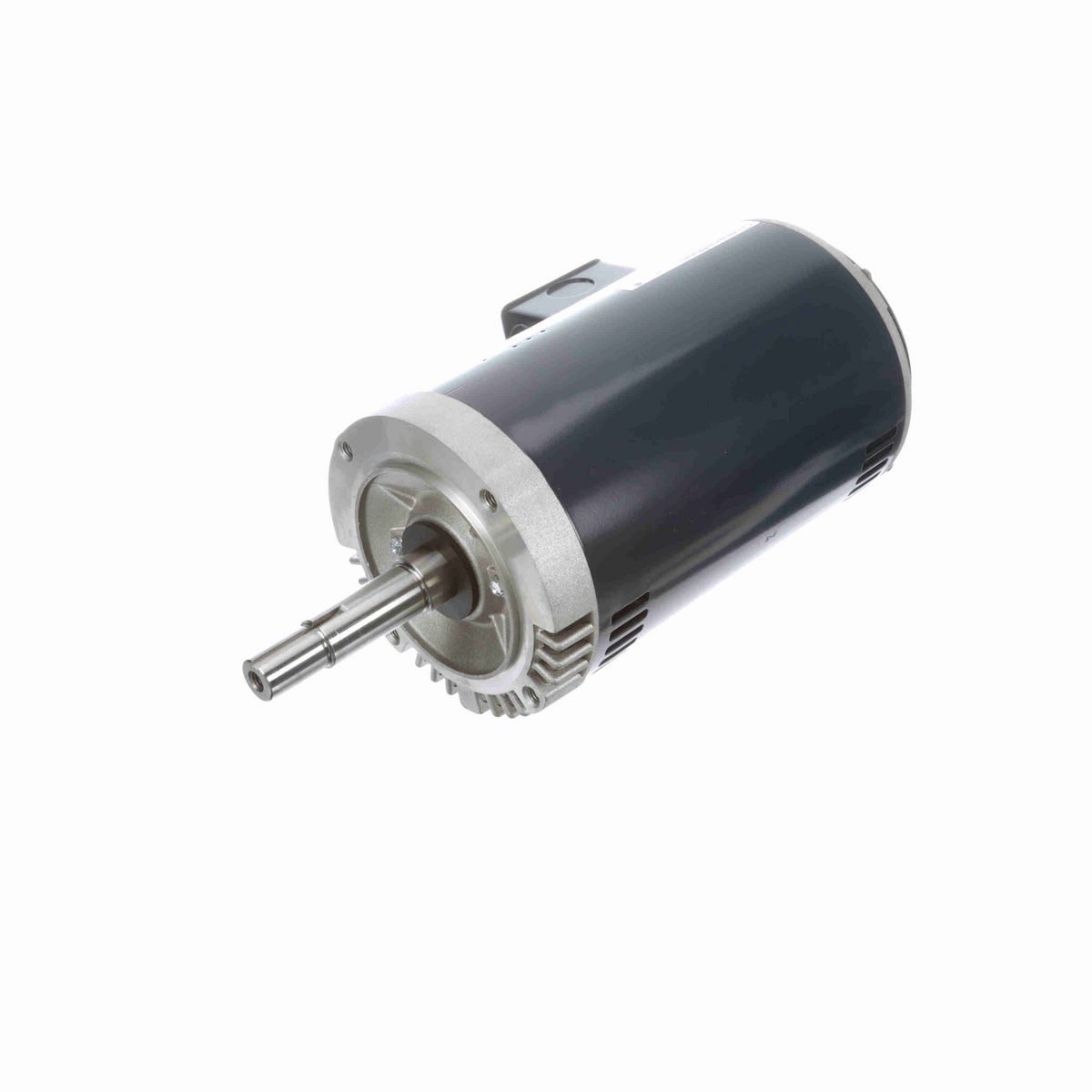LEESON Close-Coupled Pump Motor, 3 HP, 3 Ph, 60 Hz, 200 V, 3600 RPM, 145JMV Frame, DP - GT4009