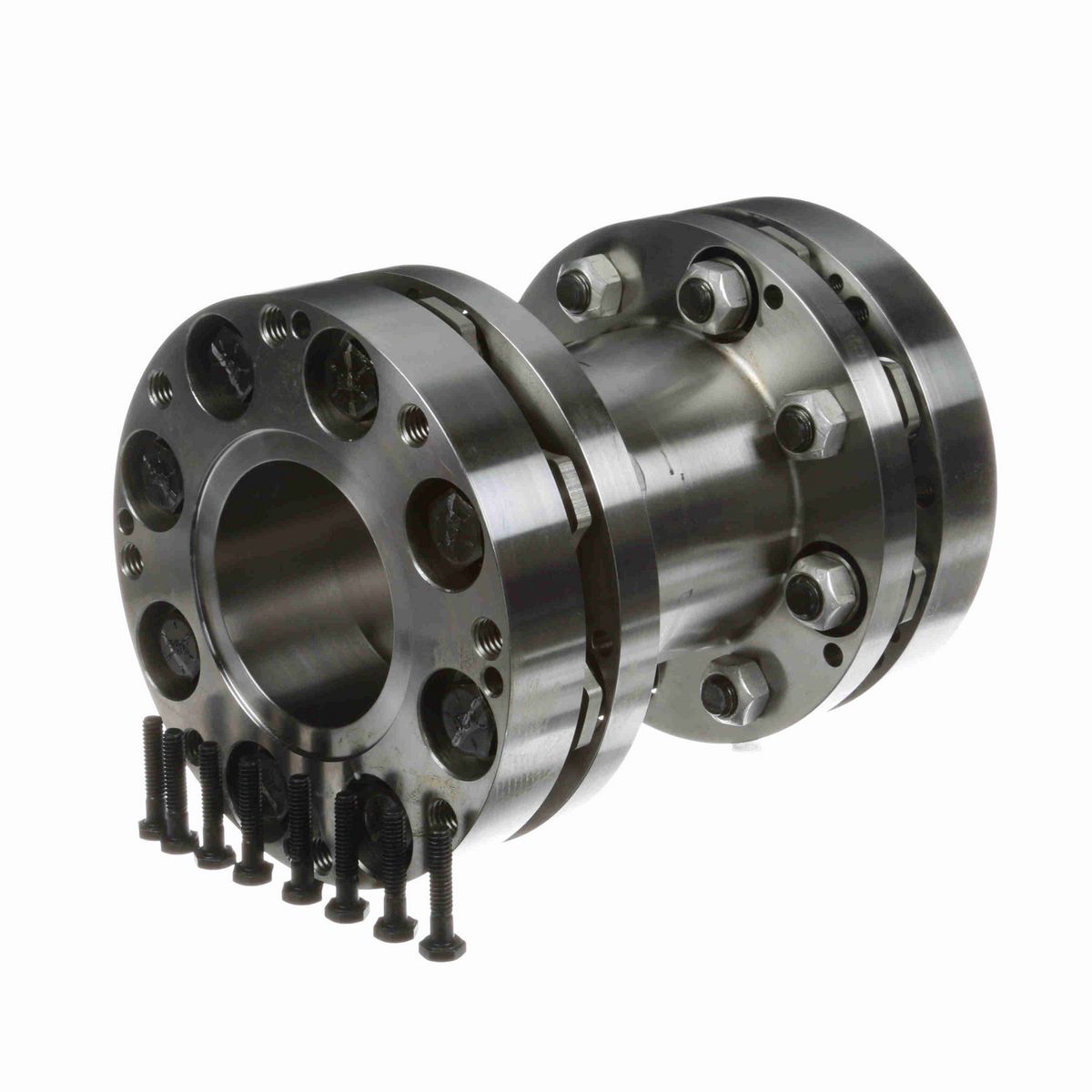 Kop-Flex Disc Coupling Center Assembly - Style KD20 - Size 204 - 204 KD 20 CA800