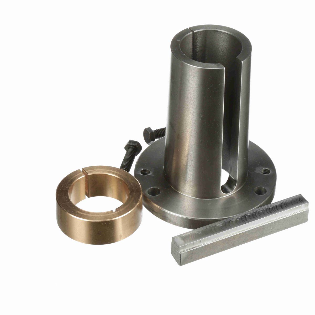 Browning TorqTaper Plus Bushing Kit - Inch Bore Type - 207TBP115