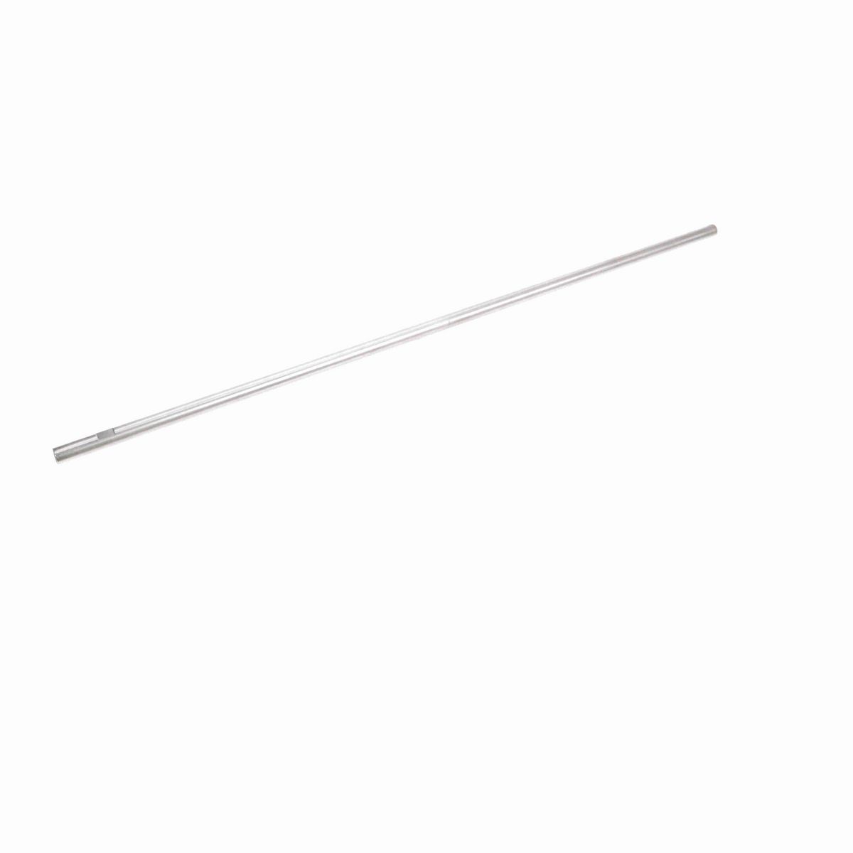 System Plast Adjusting Rod; Length: 24-in, for Rod Diameter: 1/2-in Thread: 3/8-16 - VG-212-24-38