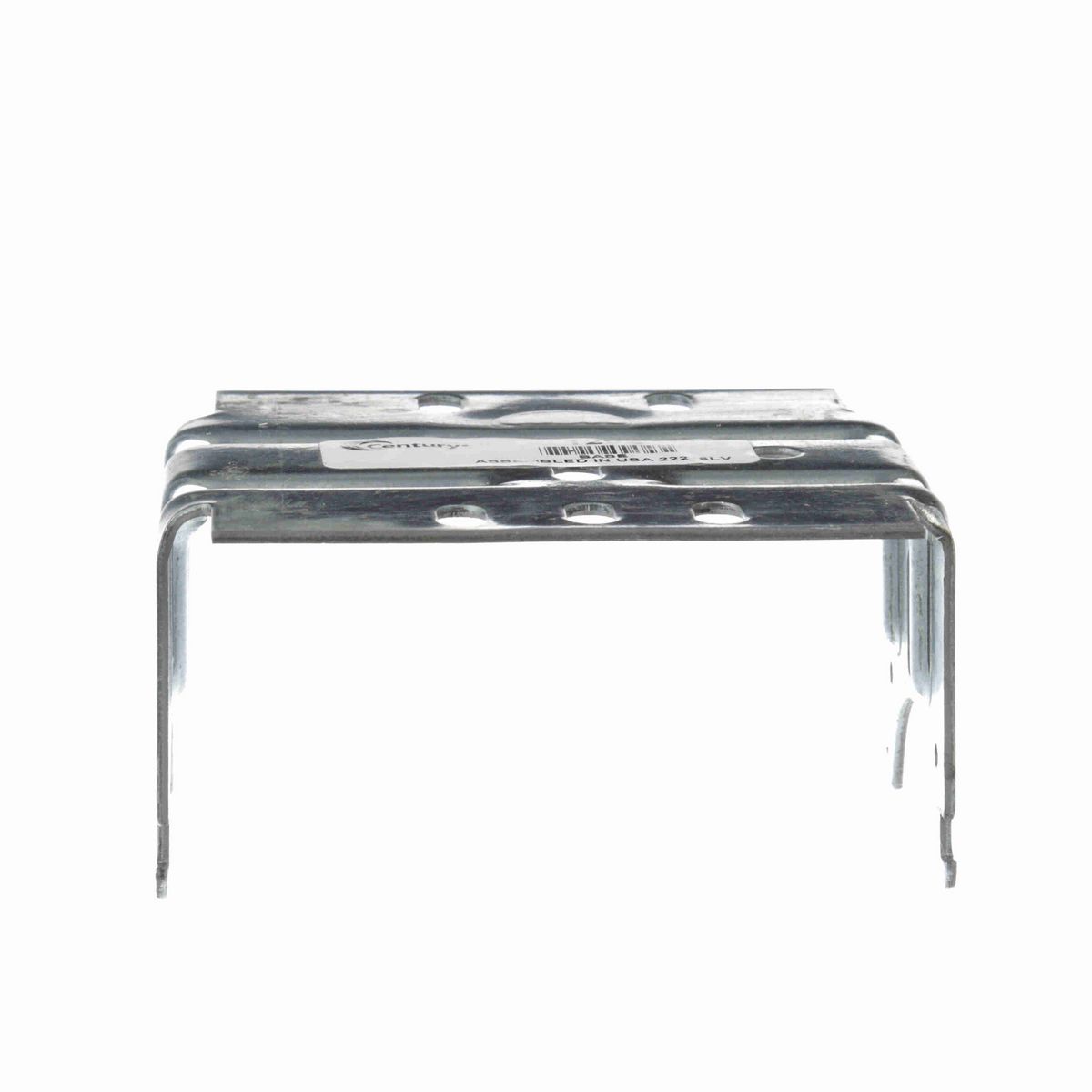 Century Resilient Base, Length 5.2" for 2 1/2" Dia. Ring - 1292