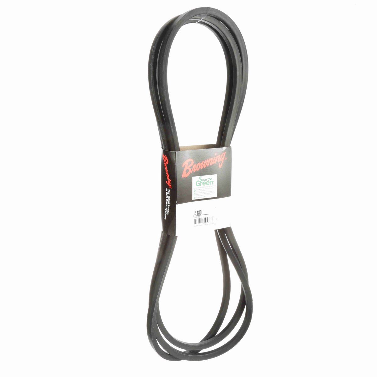 Browning Neoprene Wrapped Belt 95% Efficient - B180
