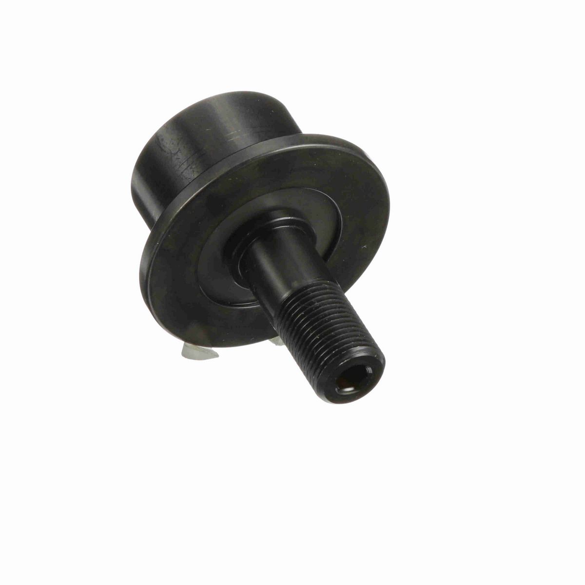 Фланцевый ролик для направляющих с цапфой McGill TRAKROL FCF 1 1/2, с уплотнением, с шестигранным отверстием