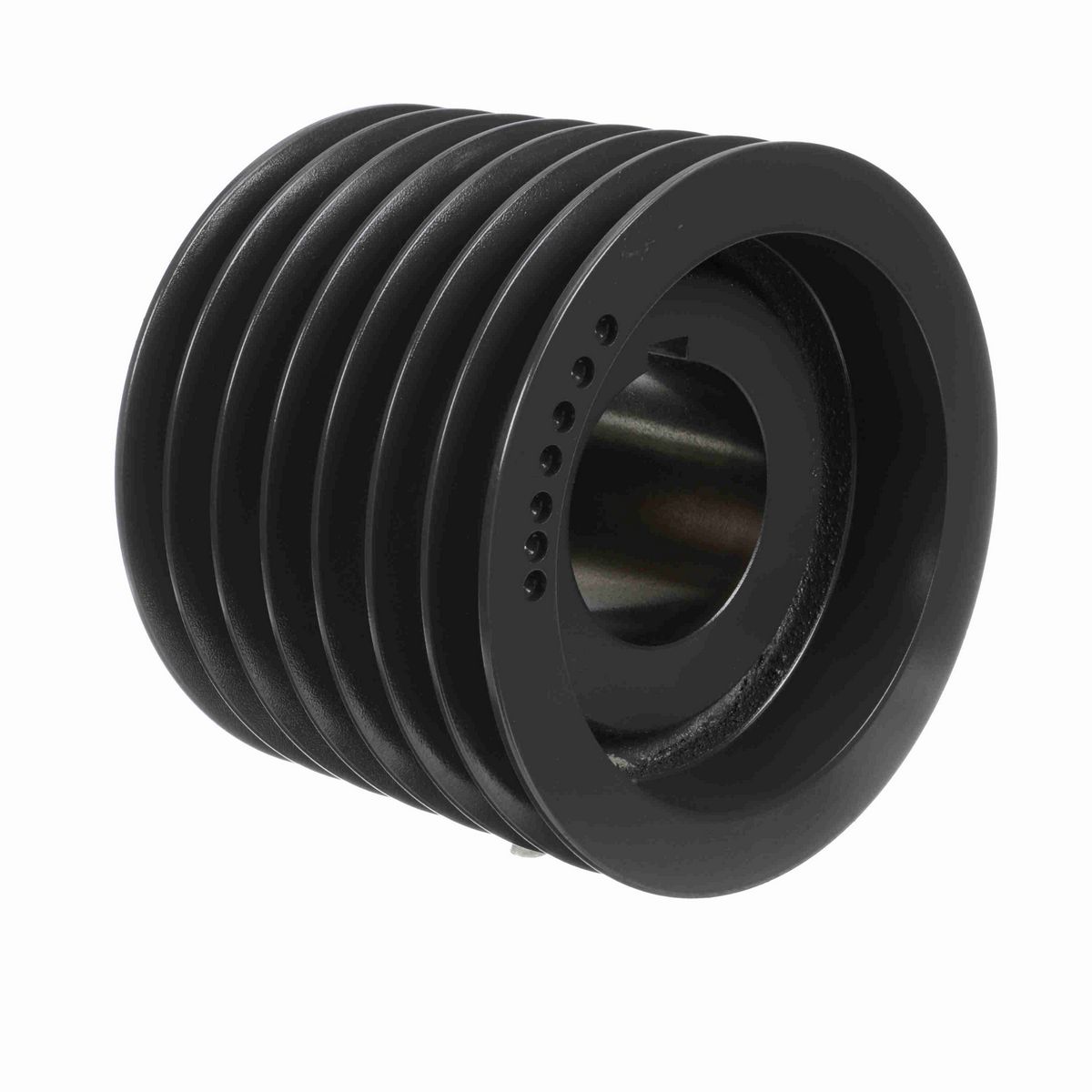 Browning 7 Groove Cast Iron Bushed Bore Multiple Sheave - 7C92R