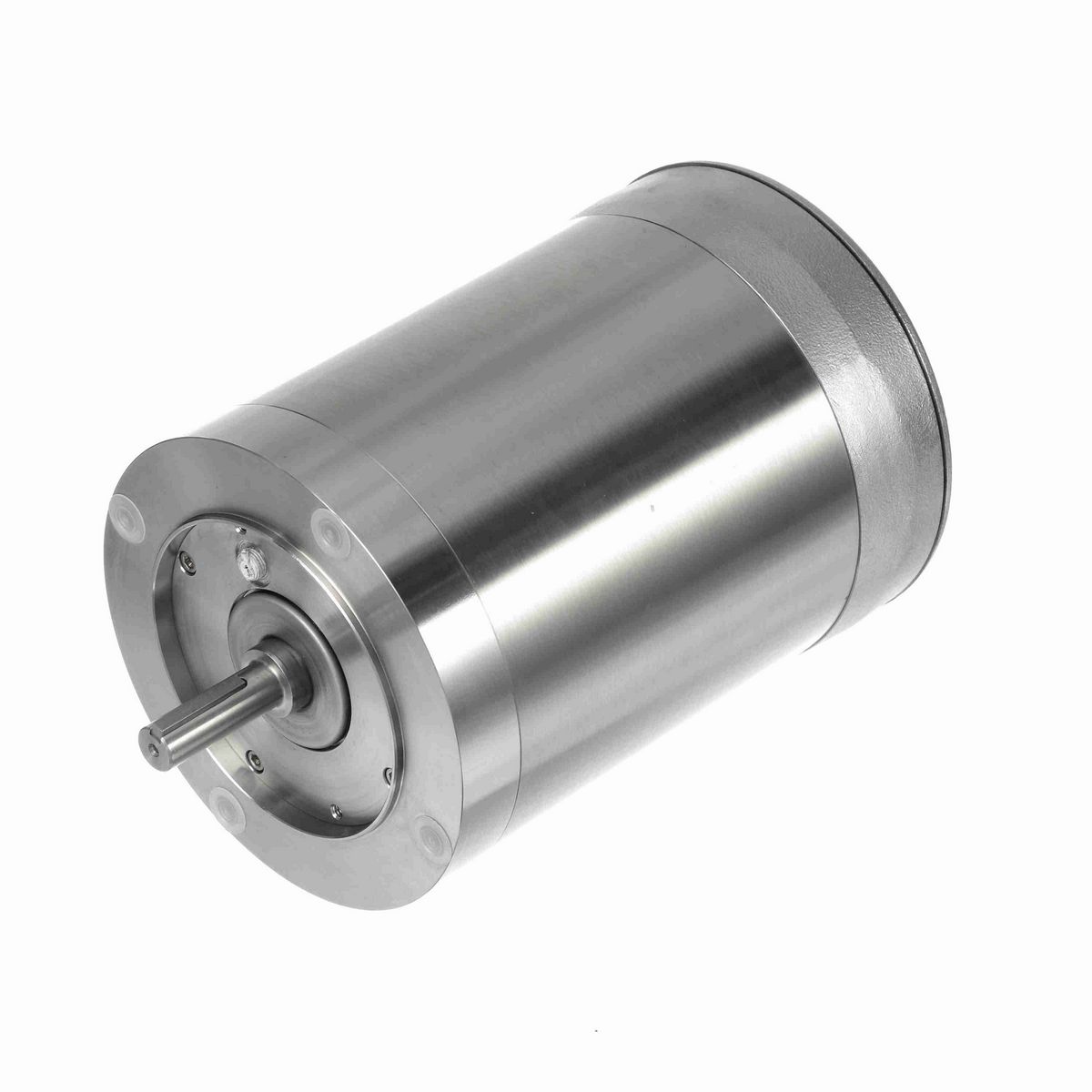 LEESON Extreme Duck® Ultra General Purpose Motor, 0.75 & 0.50 HP, 3 Ph, 60 & 50 Hz, 230/460 & 190/380 V, 1800 & 1500 RPM, 56C Frame, TENV - 117129.00