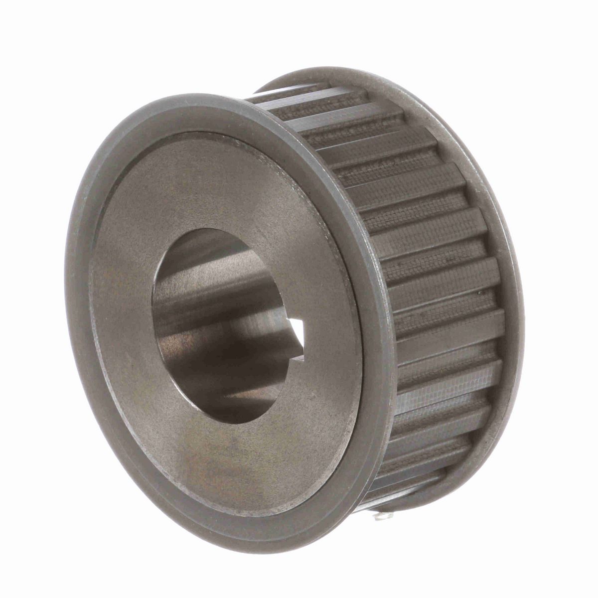 Browning Steel Bushed Bore Gearbelt Pulley - 26HP150