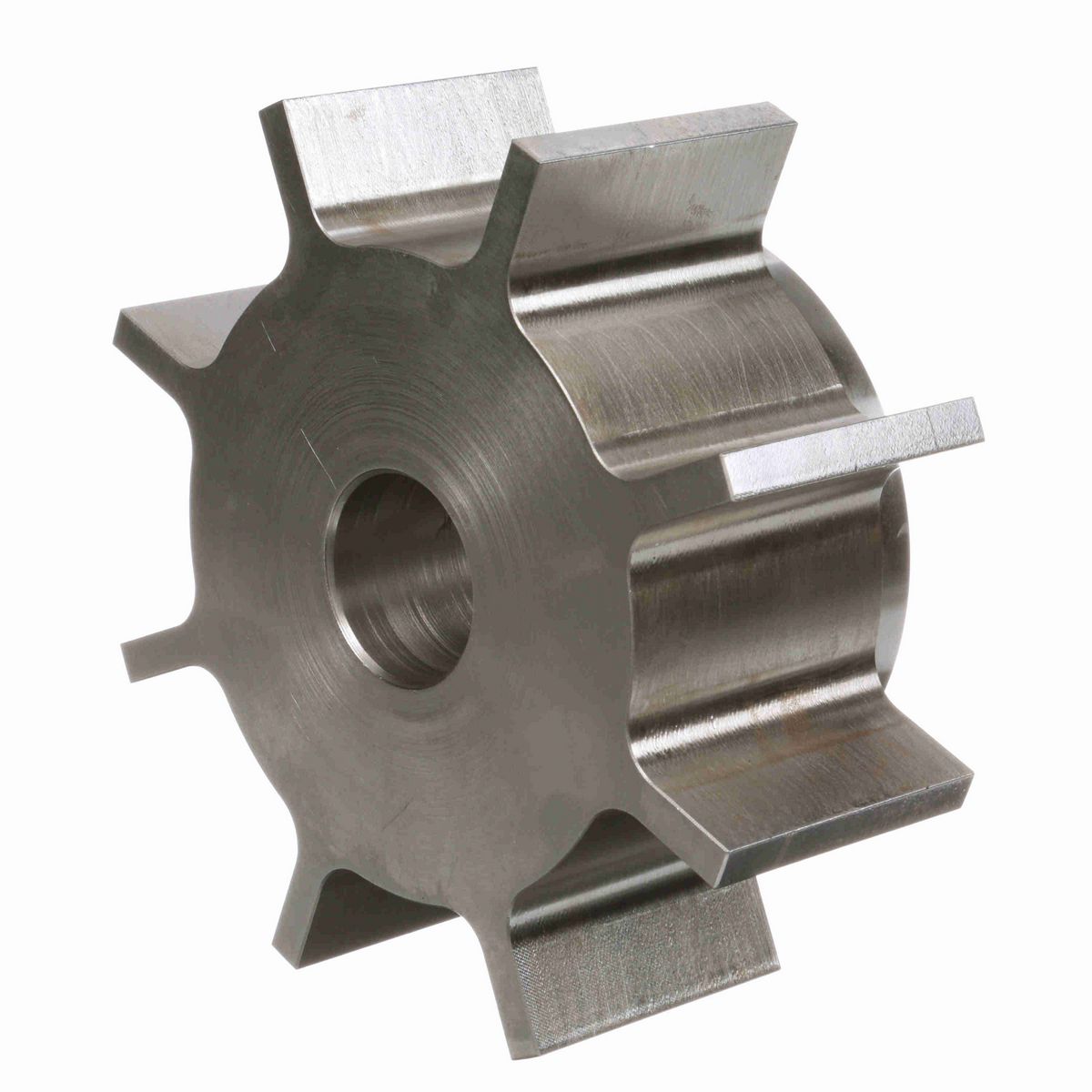 Kop-Flex Elastomeric Coupling Flex Hub - Style K2 - Size 25 - Rough Bore - 25 K2 FHUB