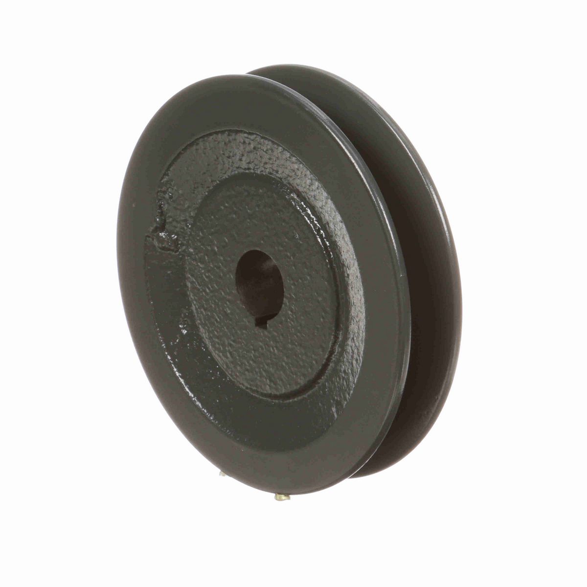 Browning 1 Groove Cast Iron FHP - Finished Bore Sheave - BK47X3/4