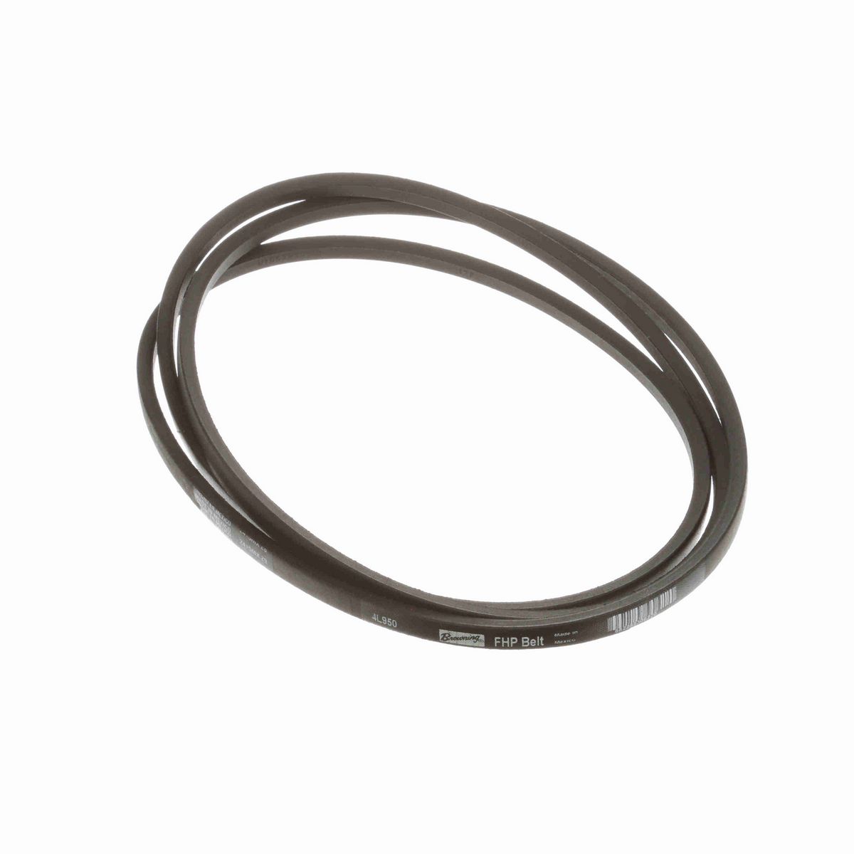 Browning Rubber FHP Belt - 4L950